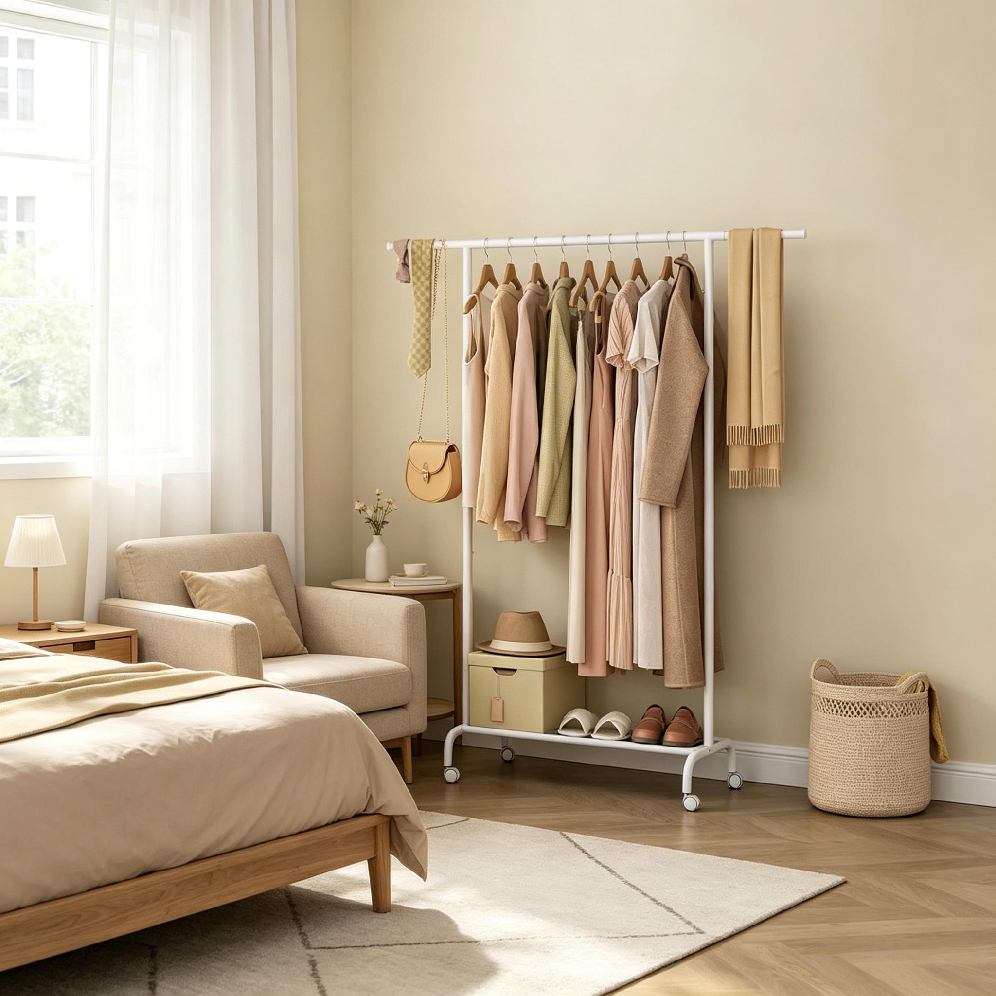 Présentation du armoire