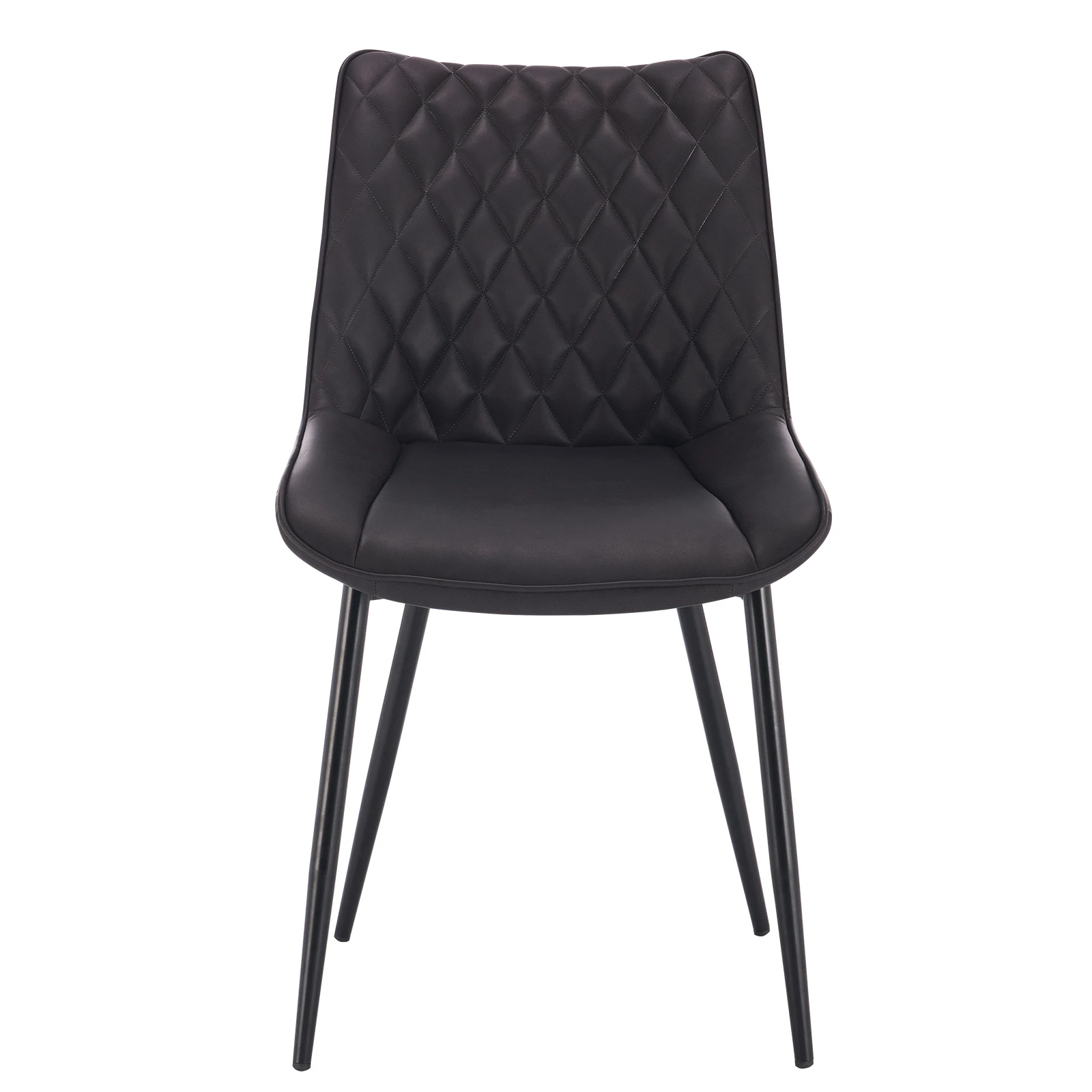 Détail du fauteuil de bureau