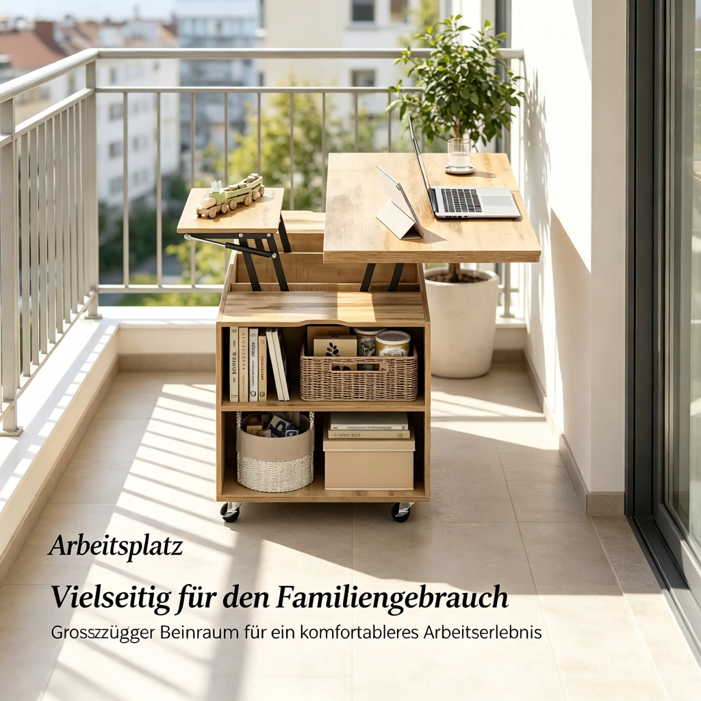 Détail du table basse