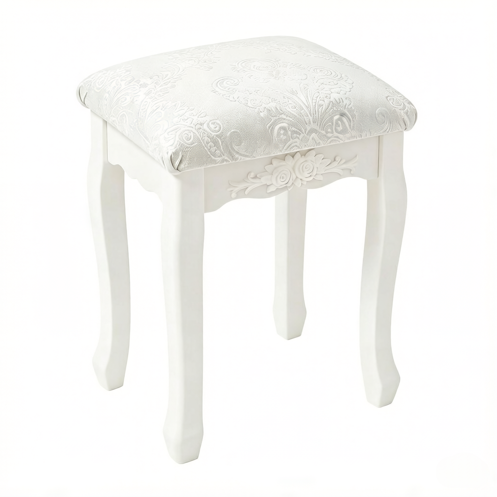 Présentation du pouf