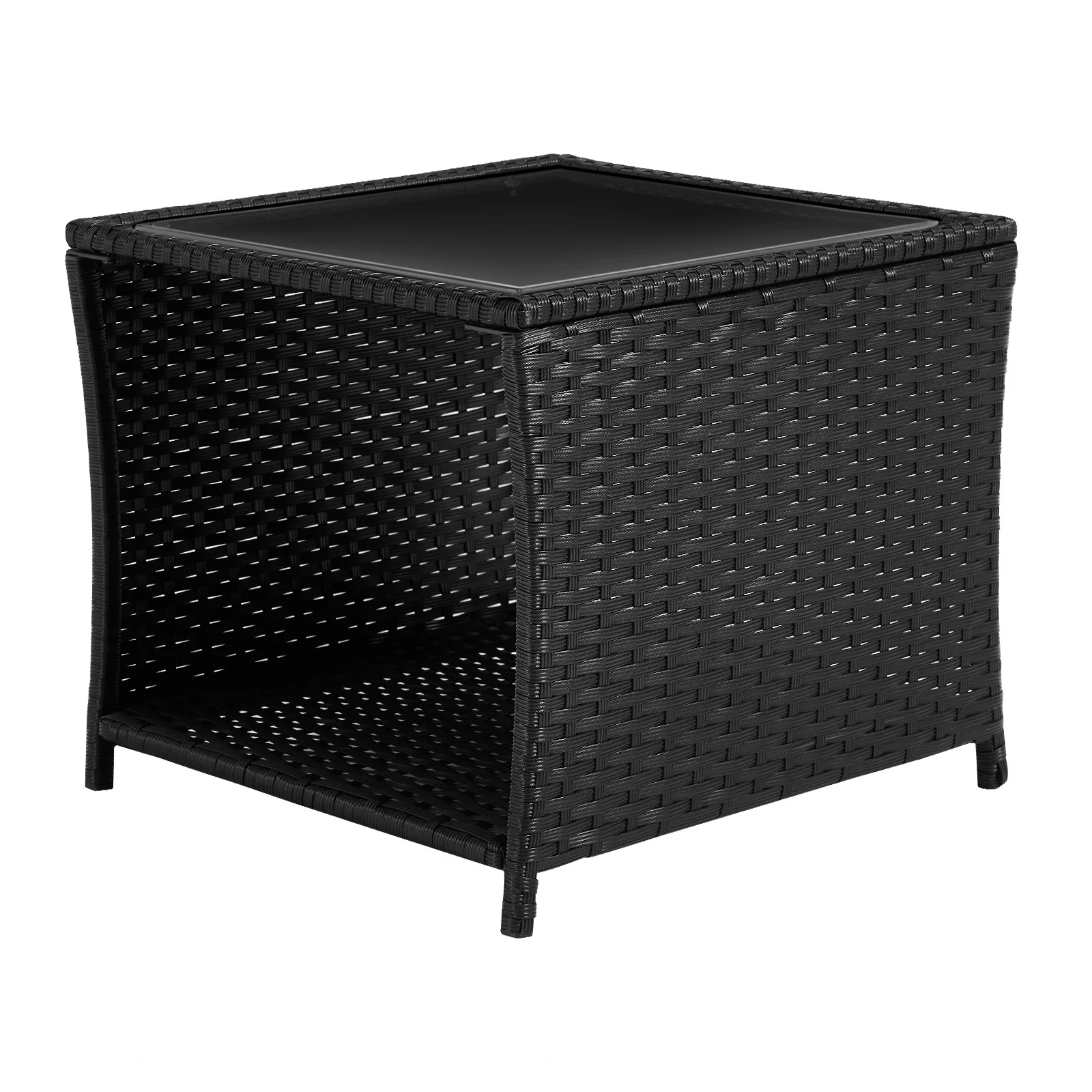 Présentation du table basse