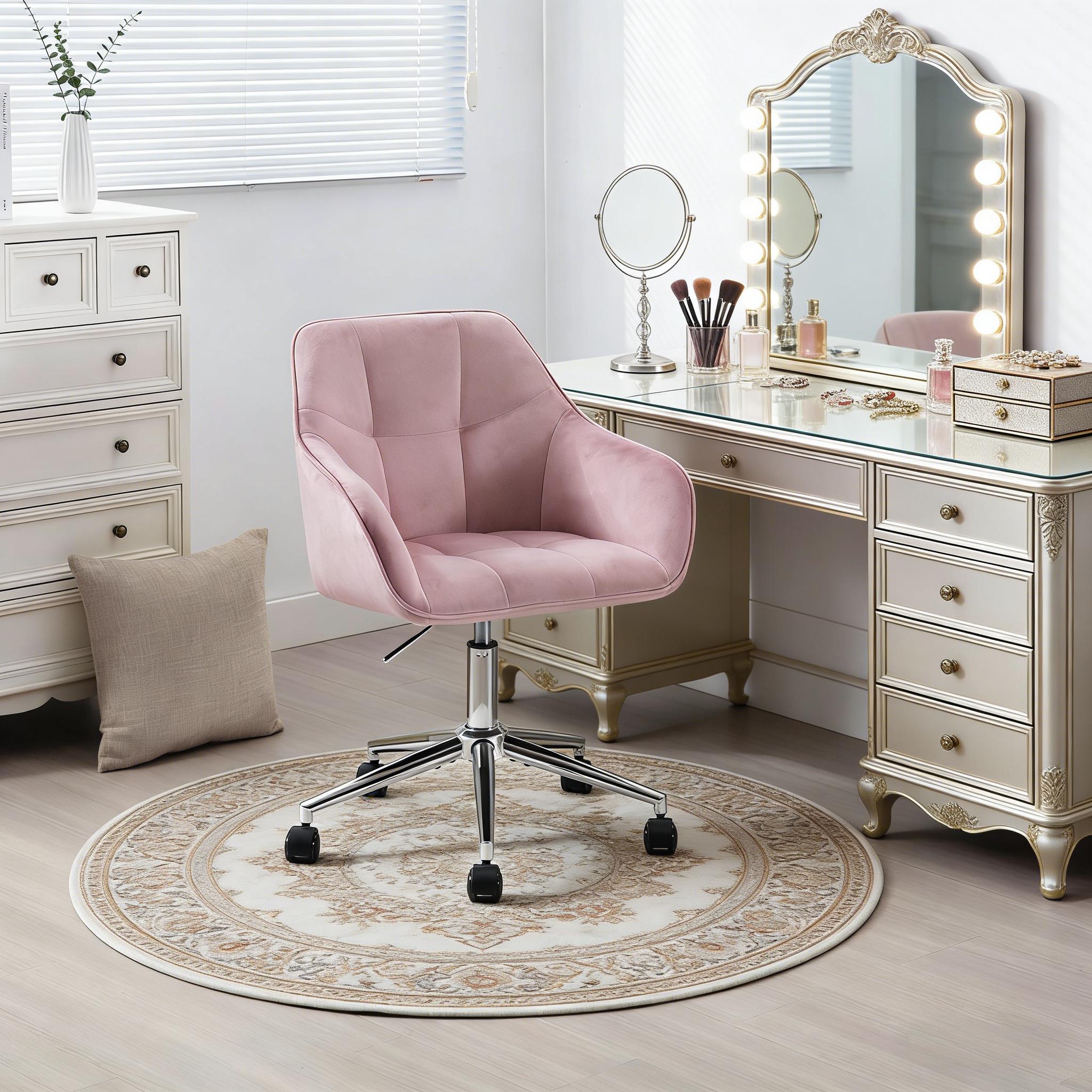 Présentation du fauteuil de bureau