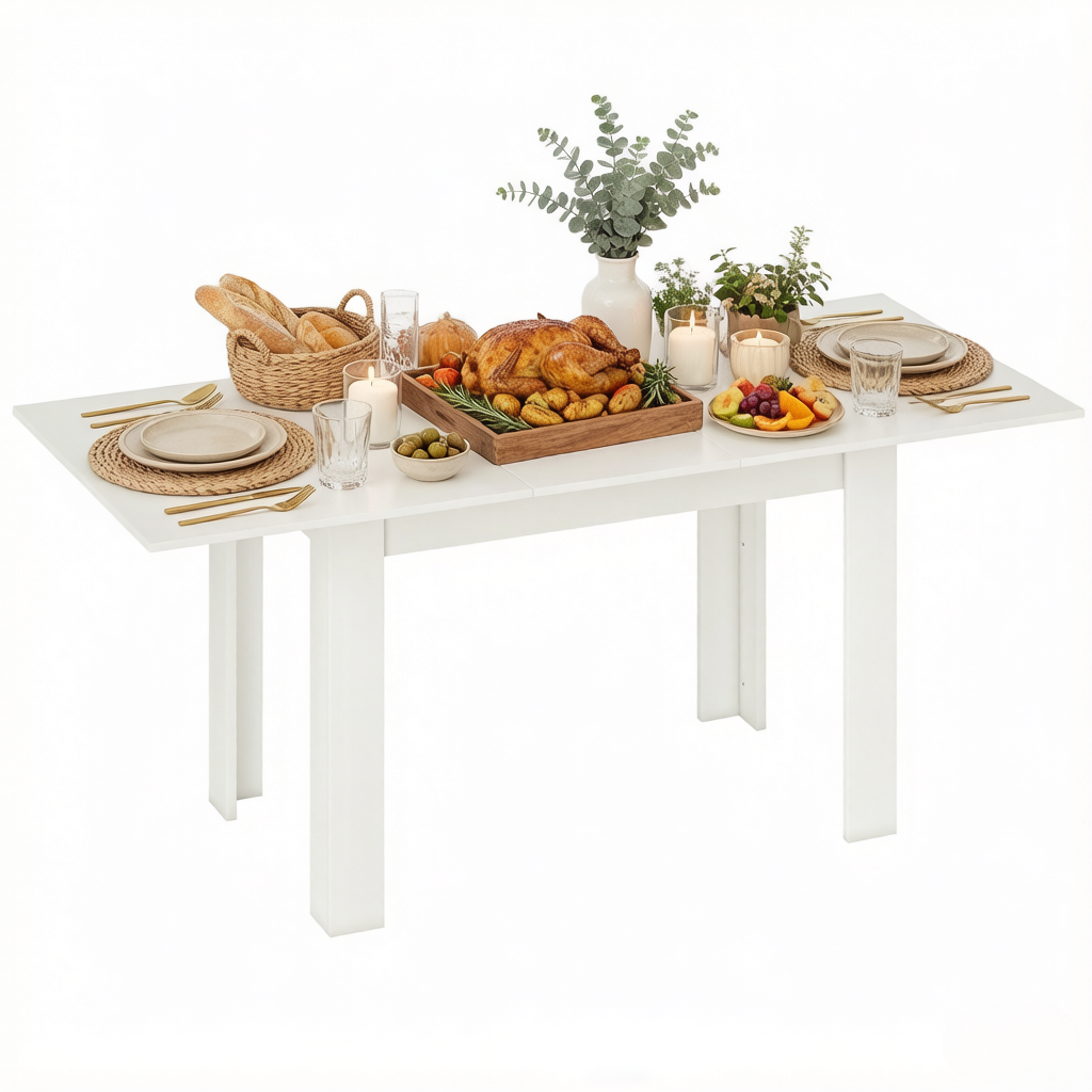 Détail du table basse