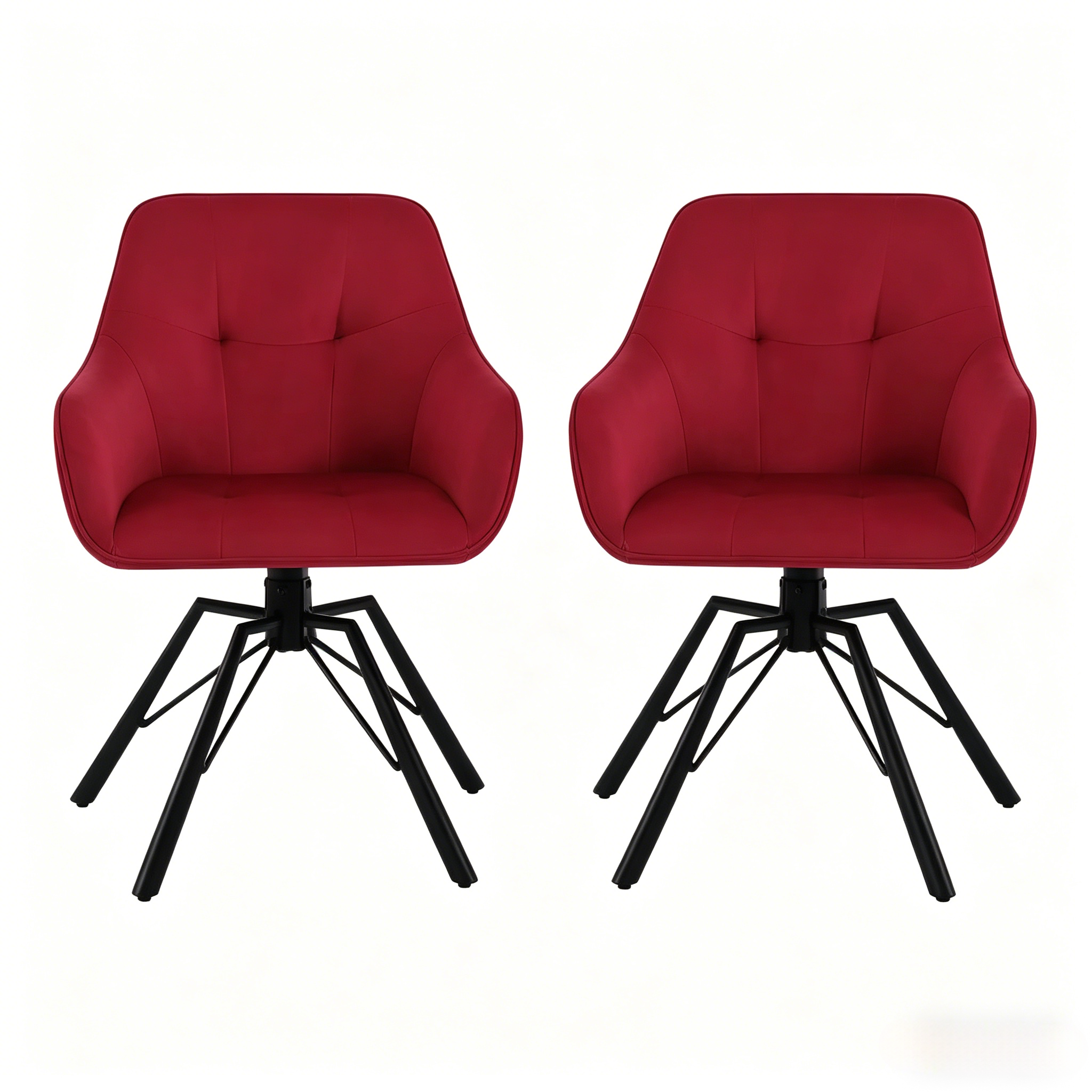 Détail du chaise de salle à manger