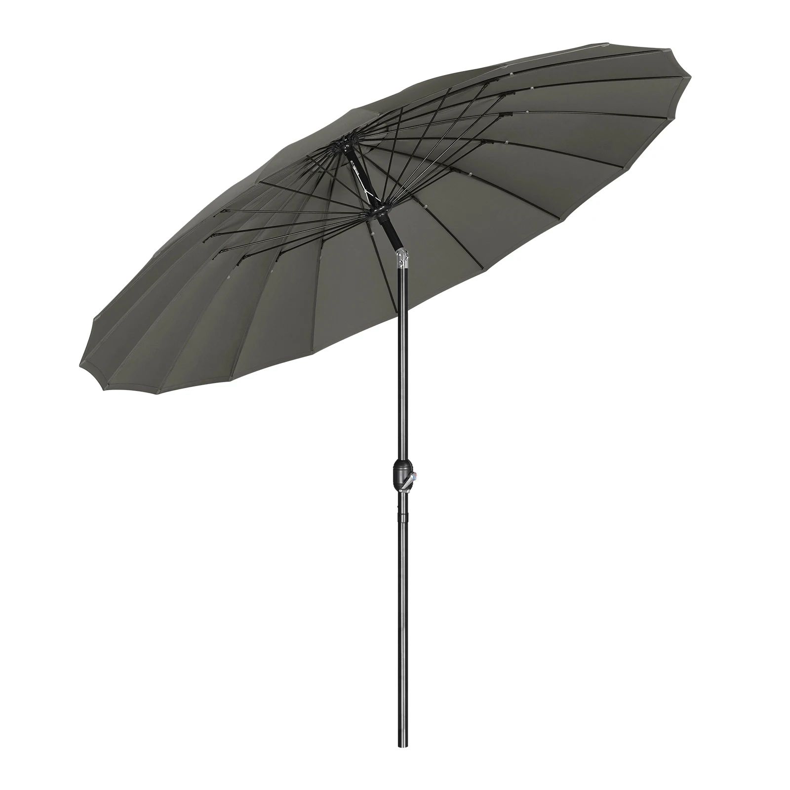 Présentation du parasol