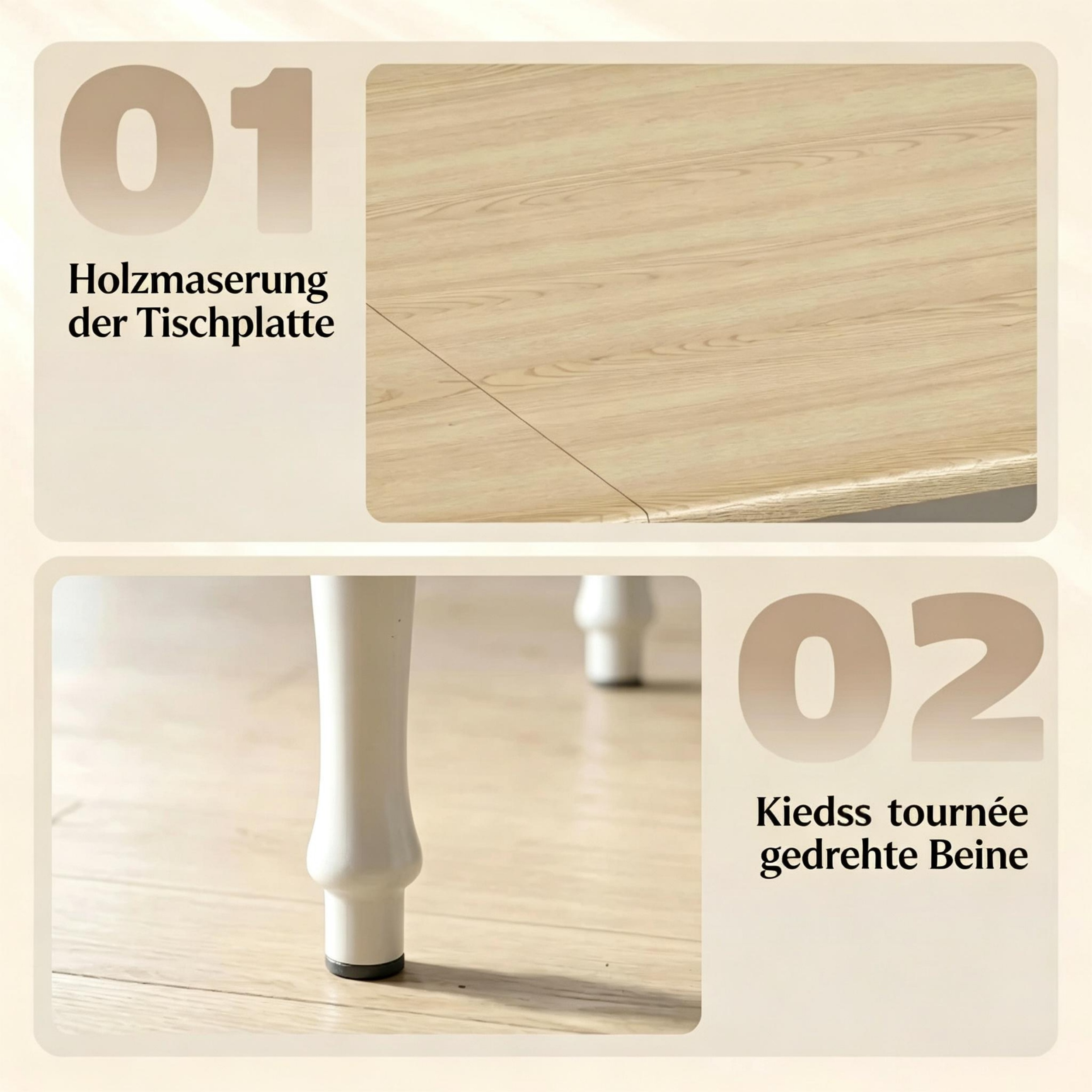 Détail produit