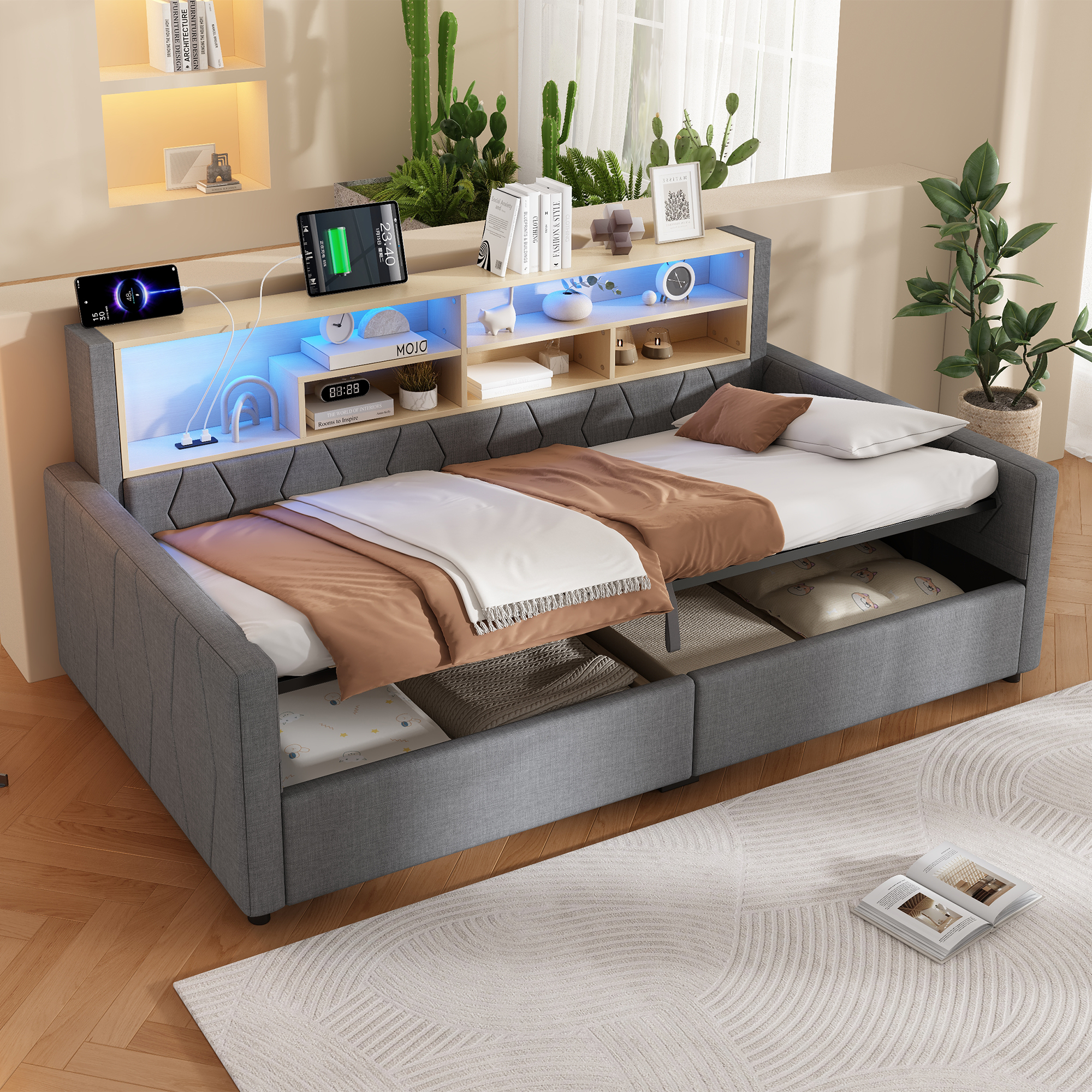 Détail produit