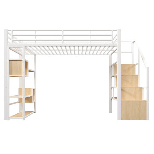 Espace ouvert