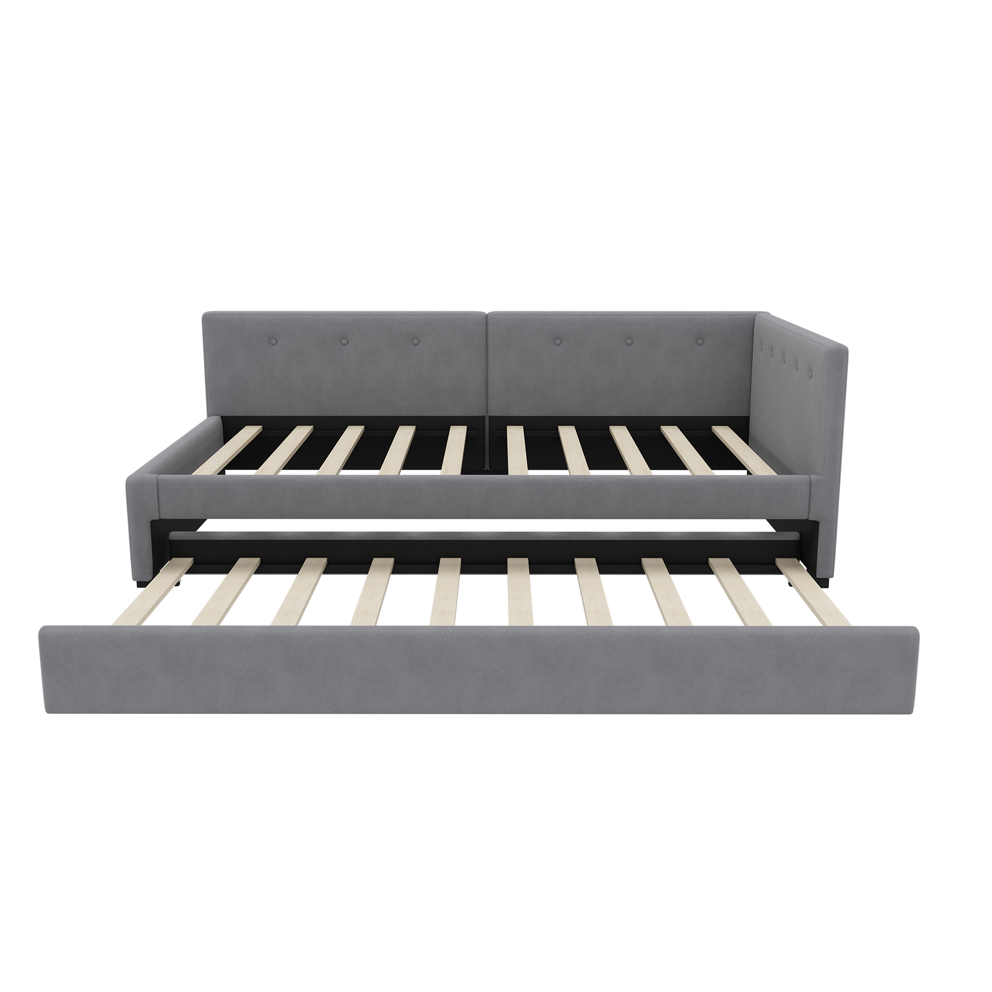 Présentation du lit banquette