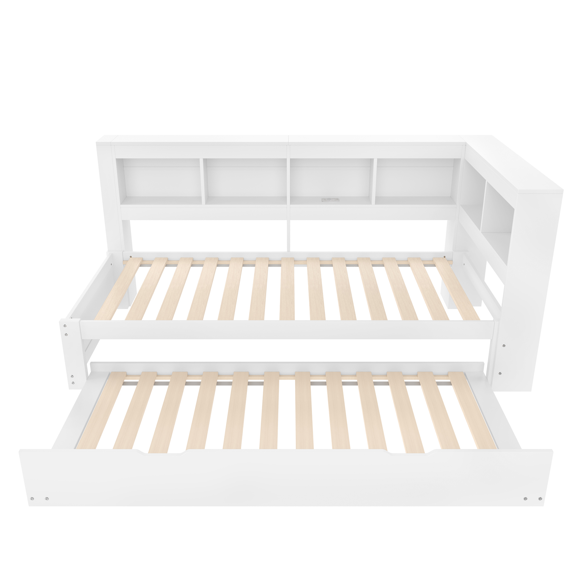 Présentation du lit banquette
