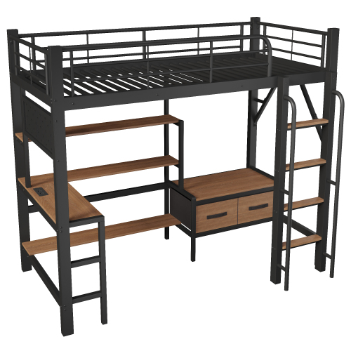 Bureau et sécurité