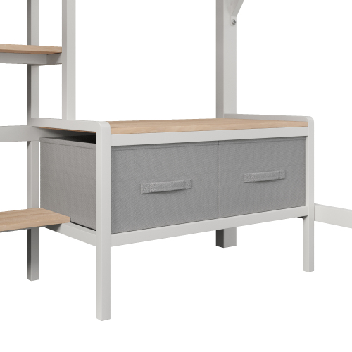 Bureau intégré