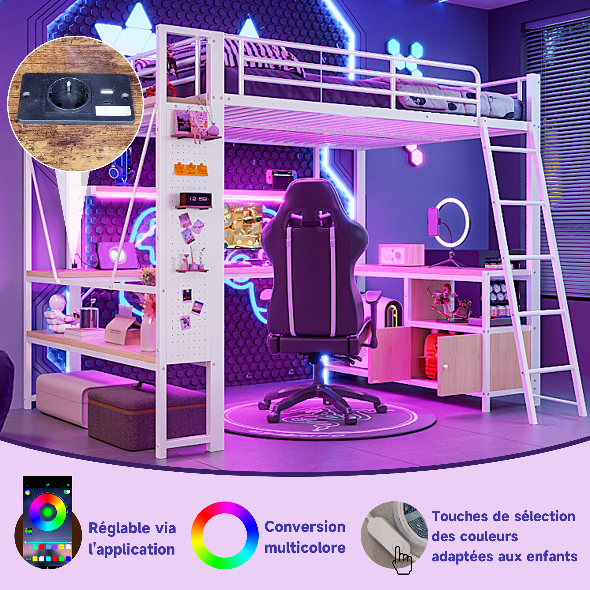 Détail produit
