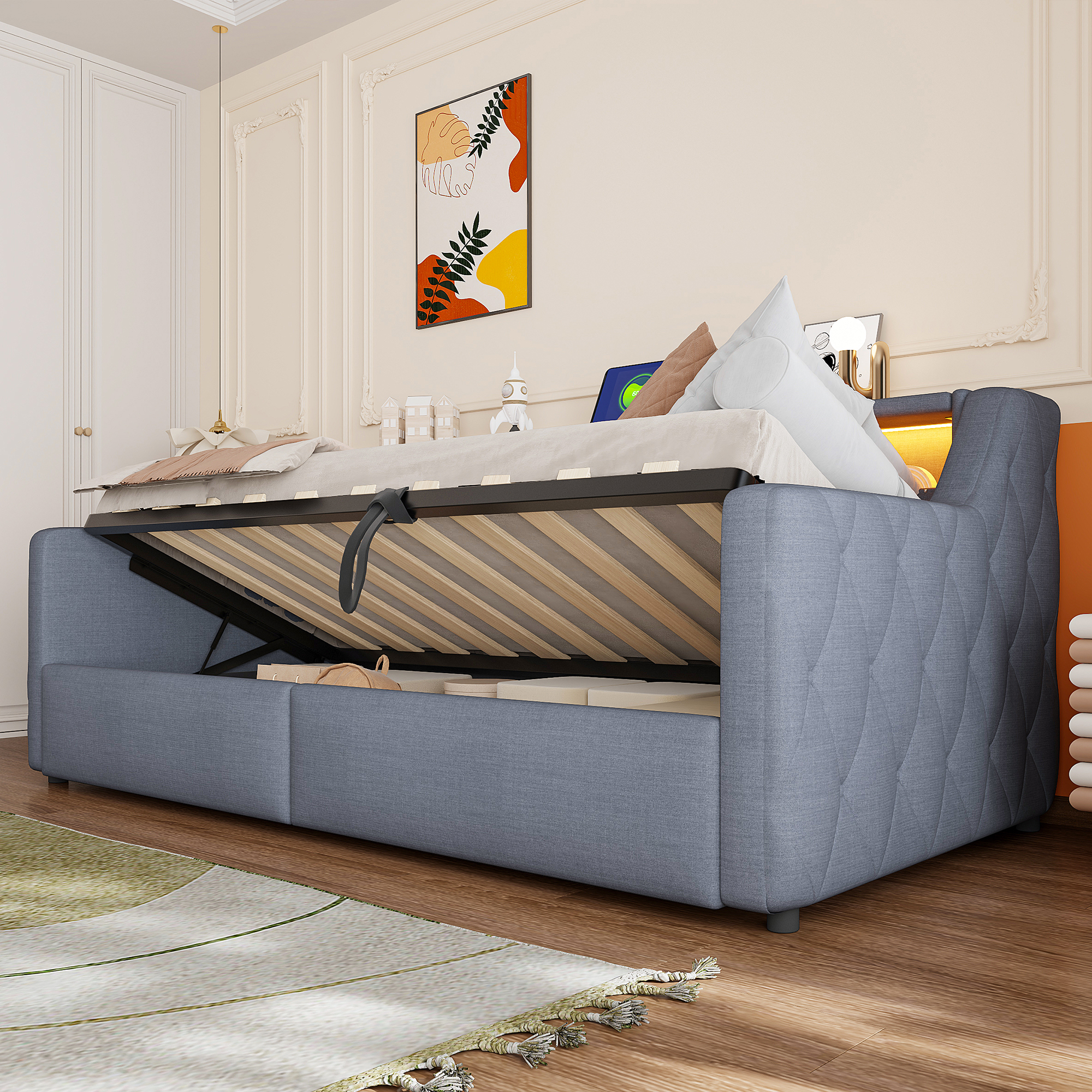 Détail produit