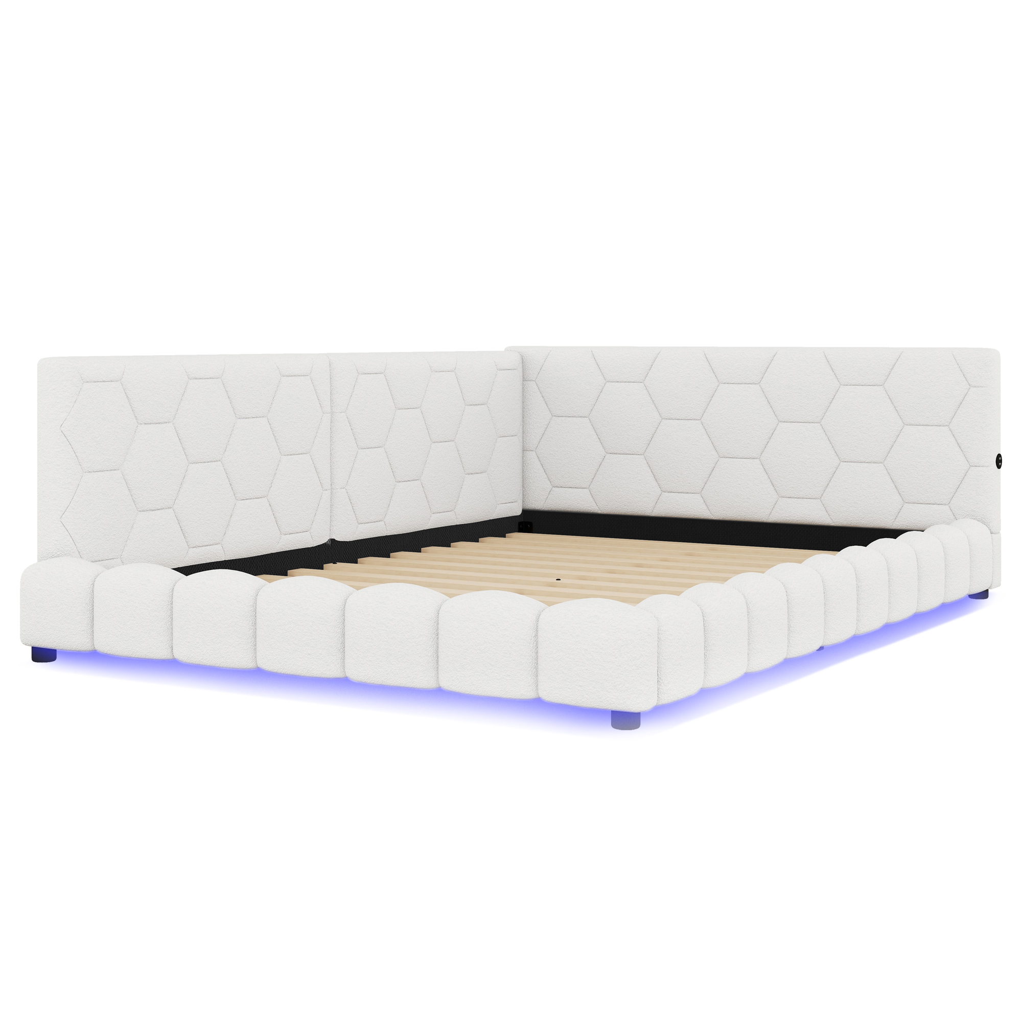 Présentation du lit banquette