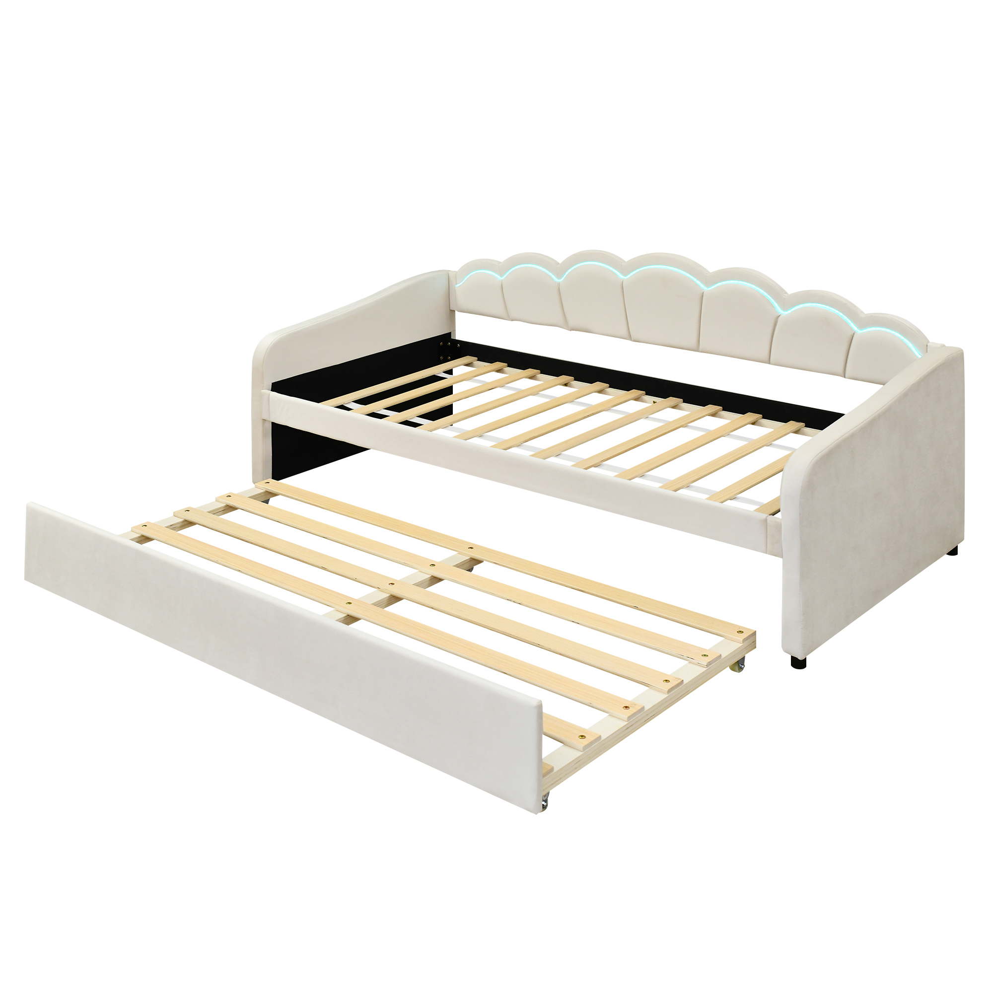 Présentation du lit banquette