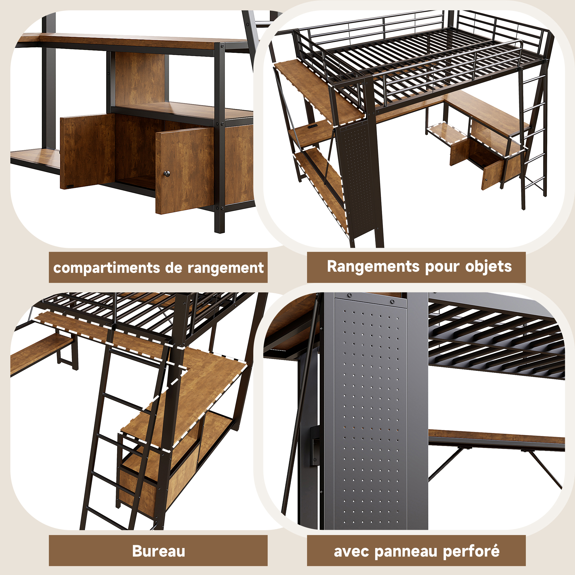 Détail produit