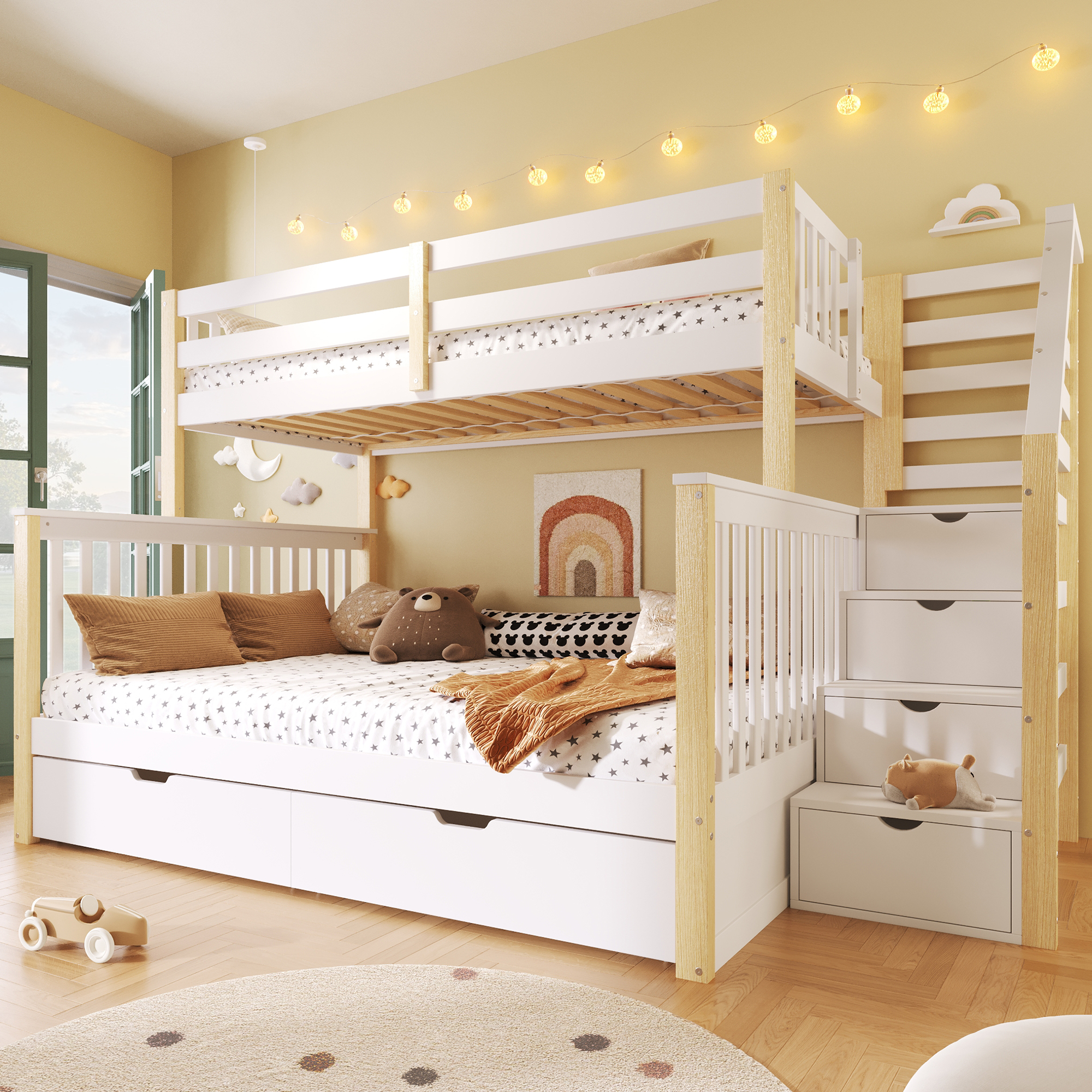 Mise en situation