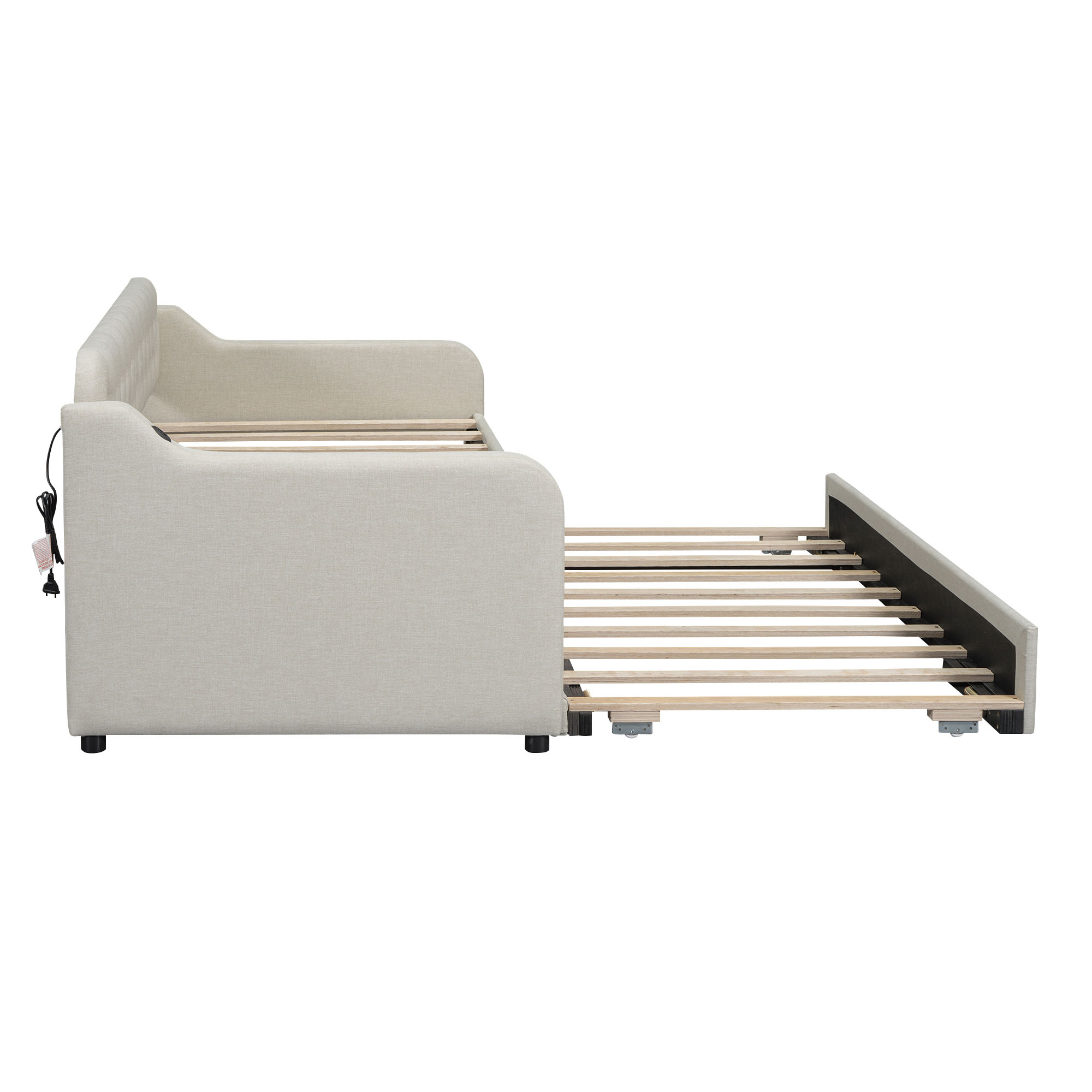 Présentation du lit banquette