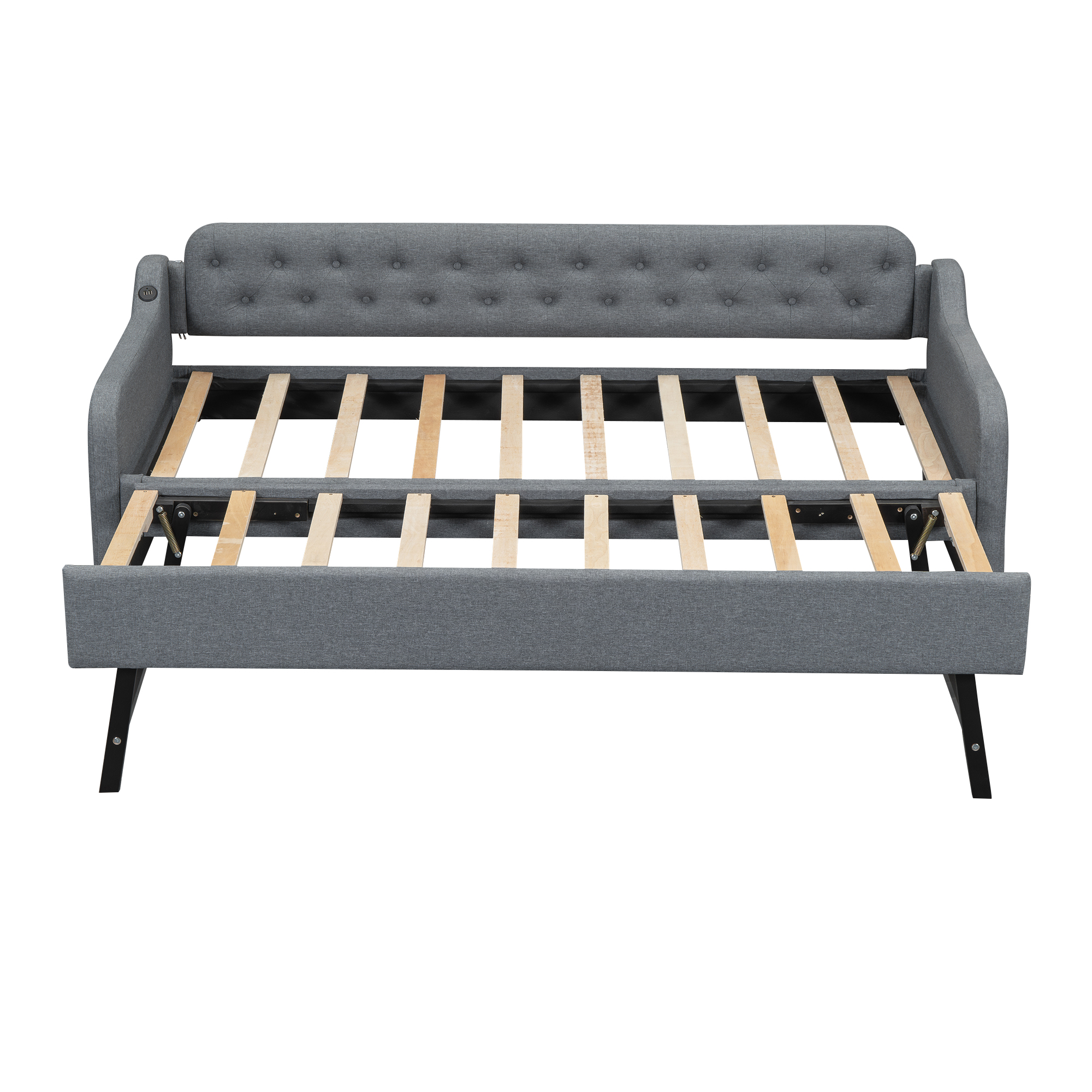 Présentation du lit banquette