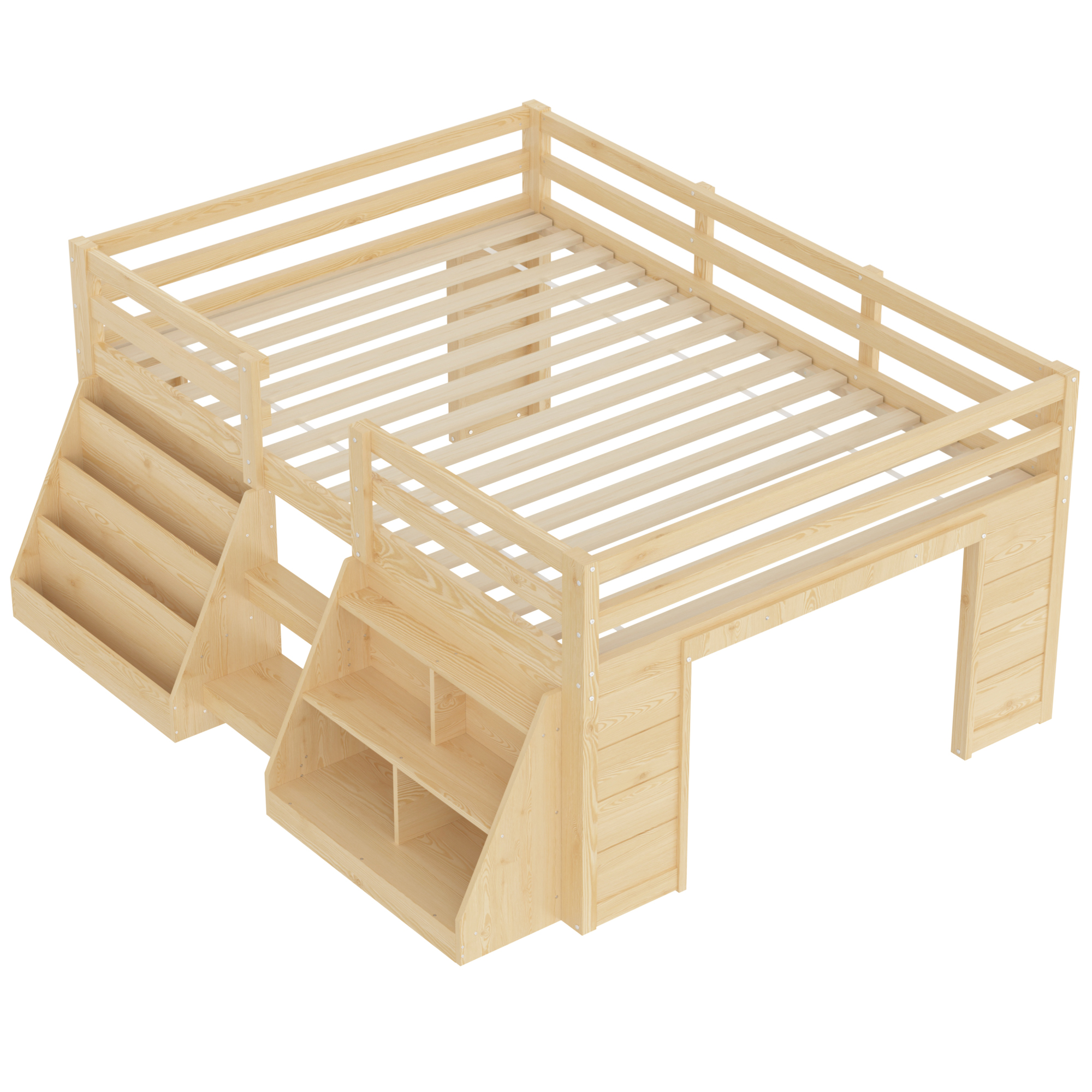 Dimensions et fonctions du produit