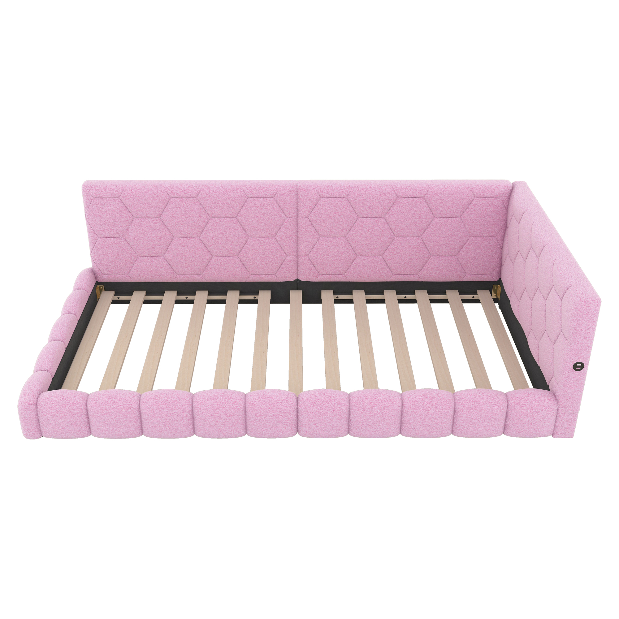Présentation du lit banquette