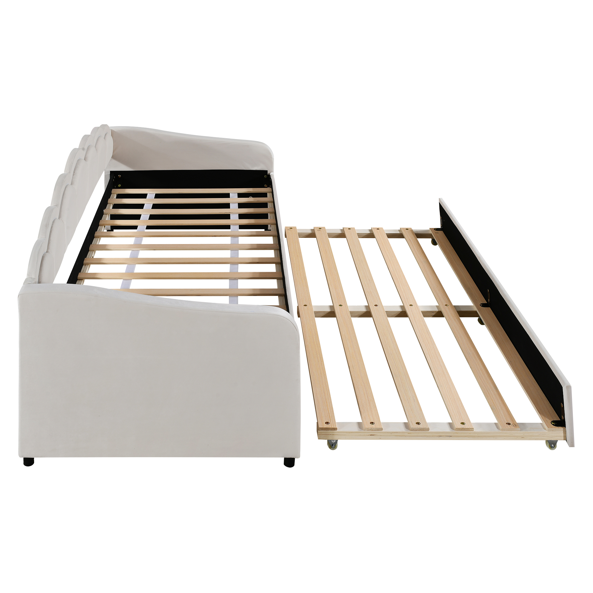 Présentation du lit banquette