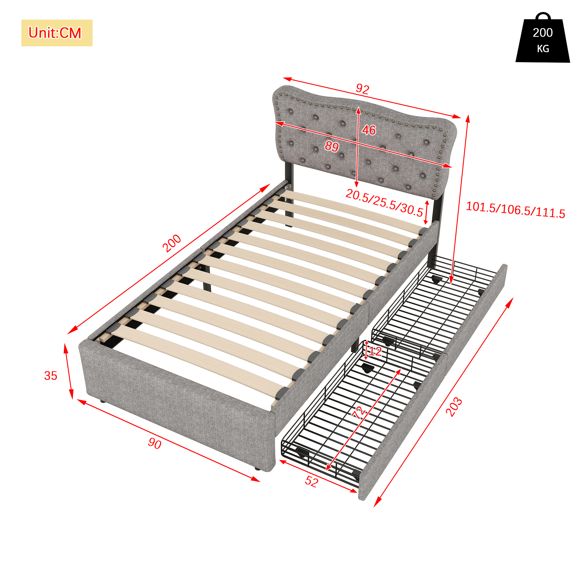 Détail produit