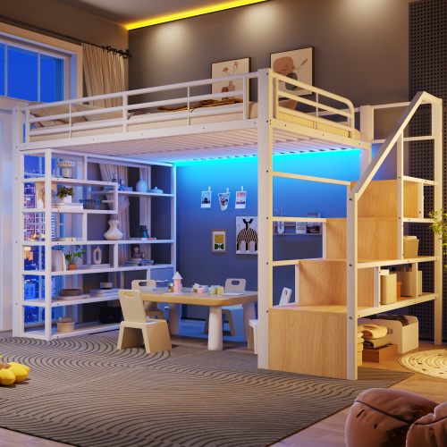 Espace ouvert