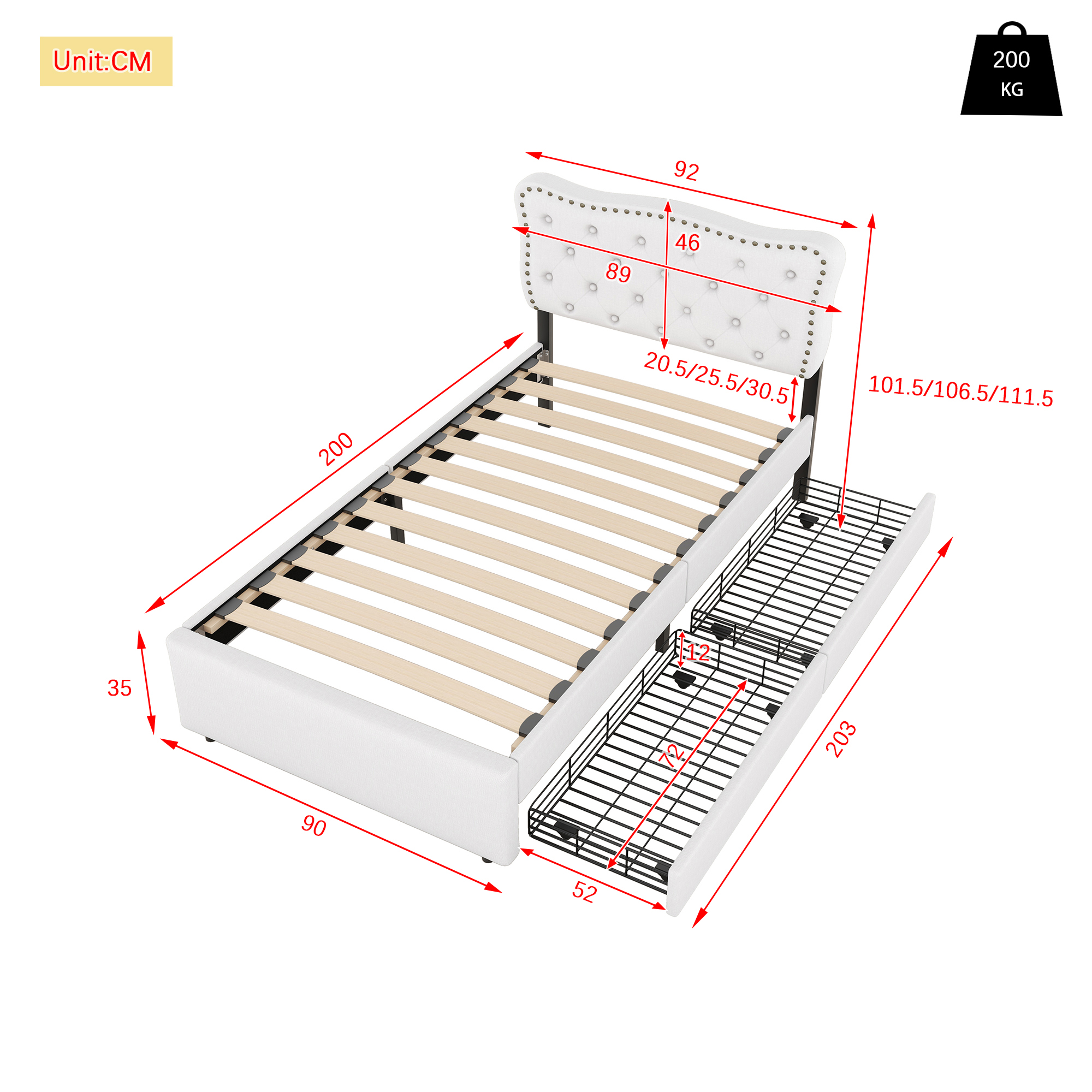 Détail produit