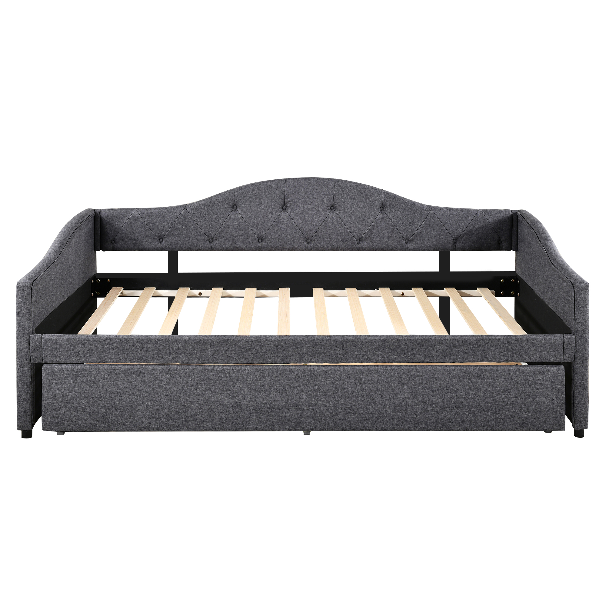 lit de jour convertible - vue 2