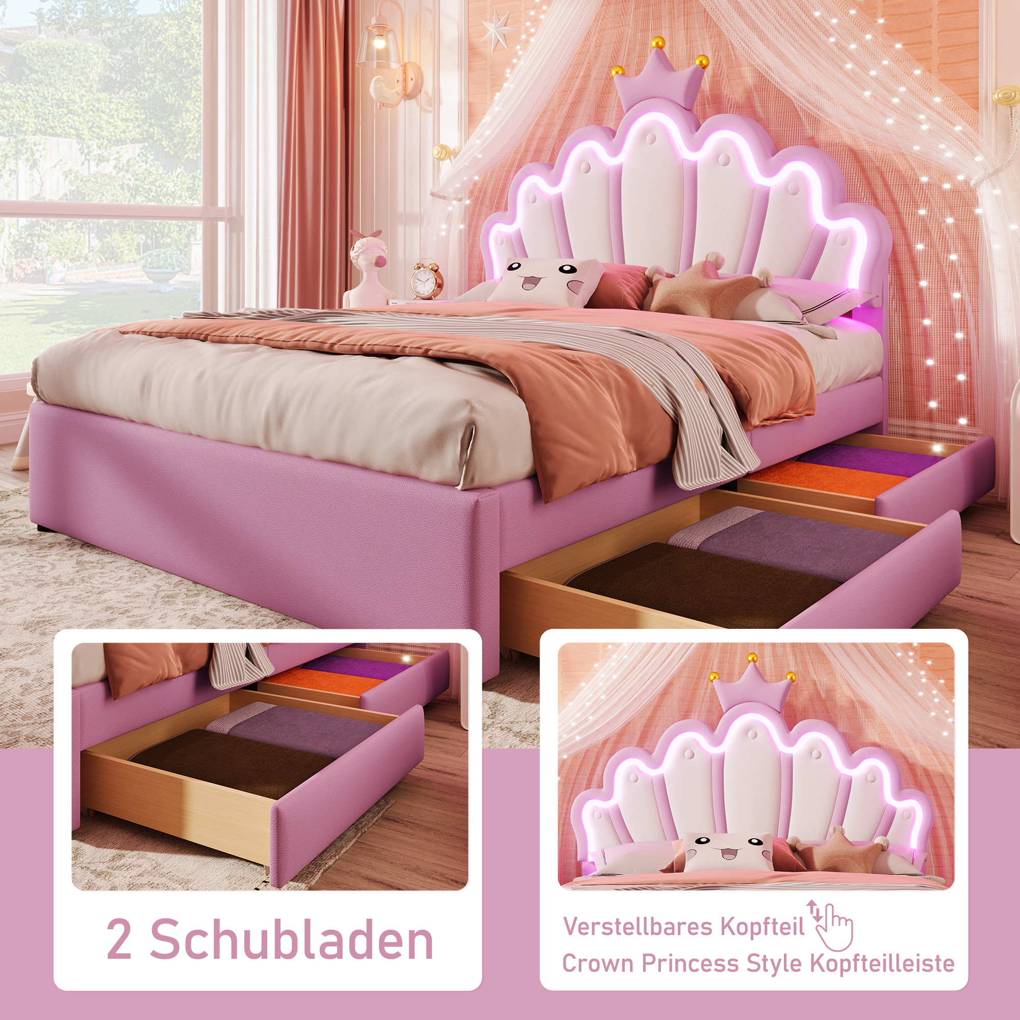 Détail produit