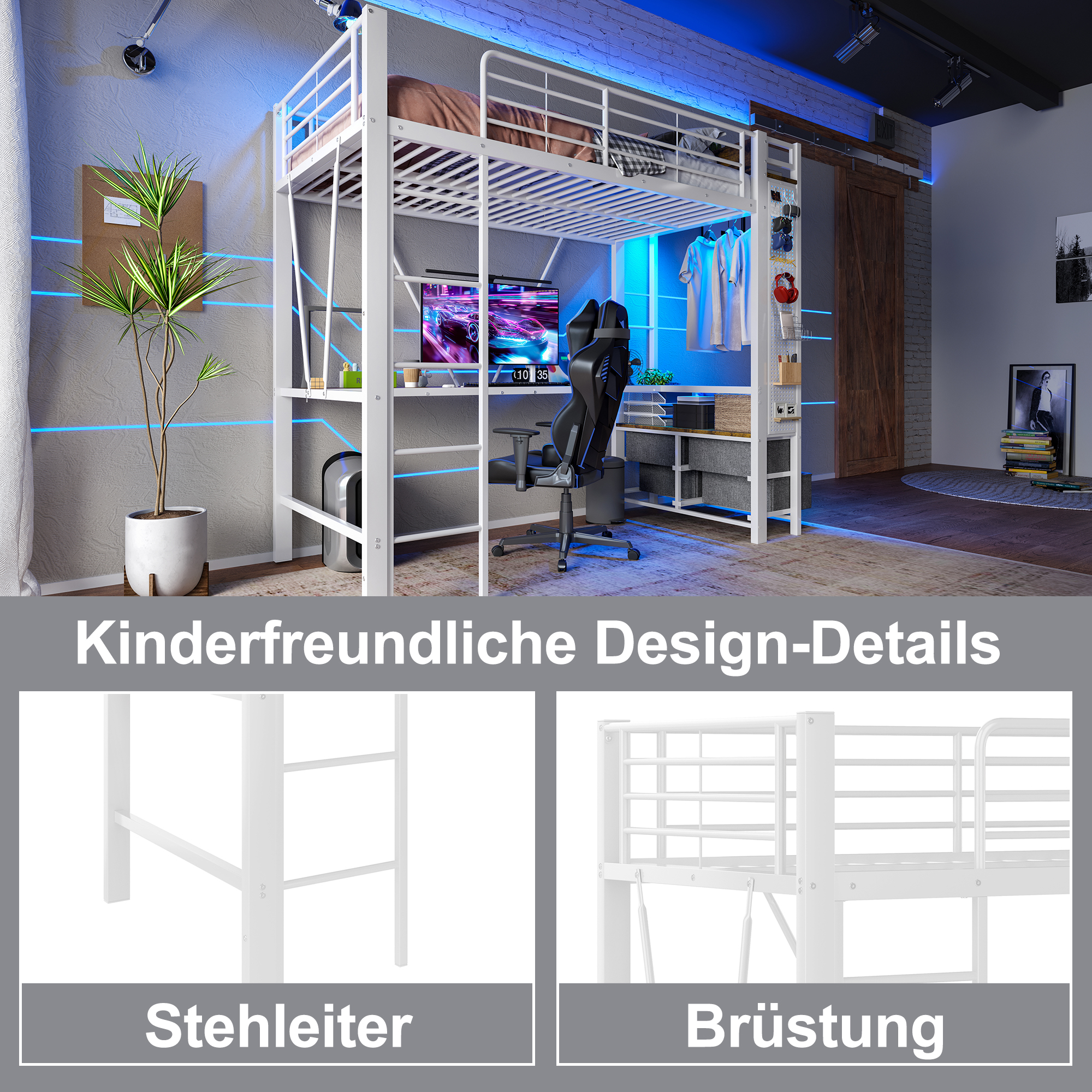 Détail produit