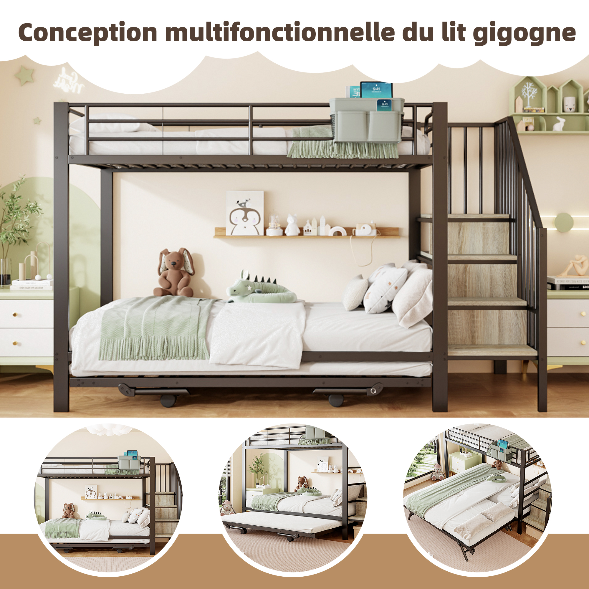 Mise en situation