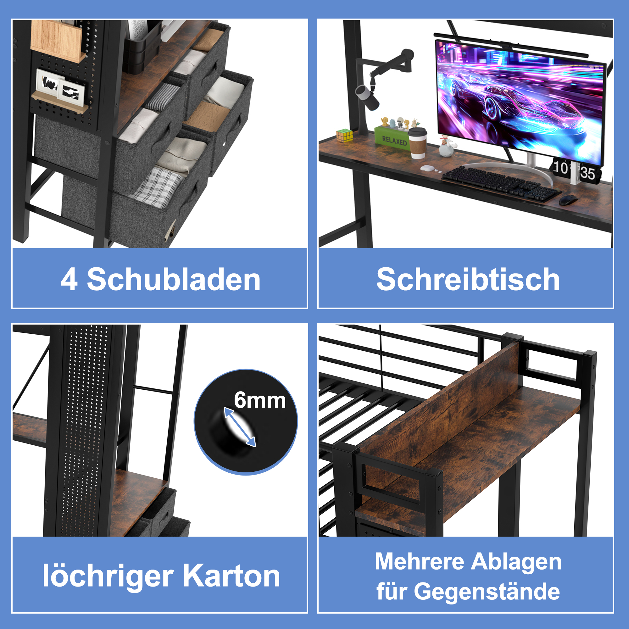 Détail produit
