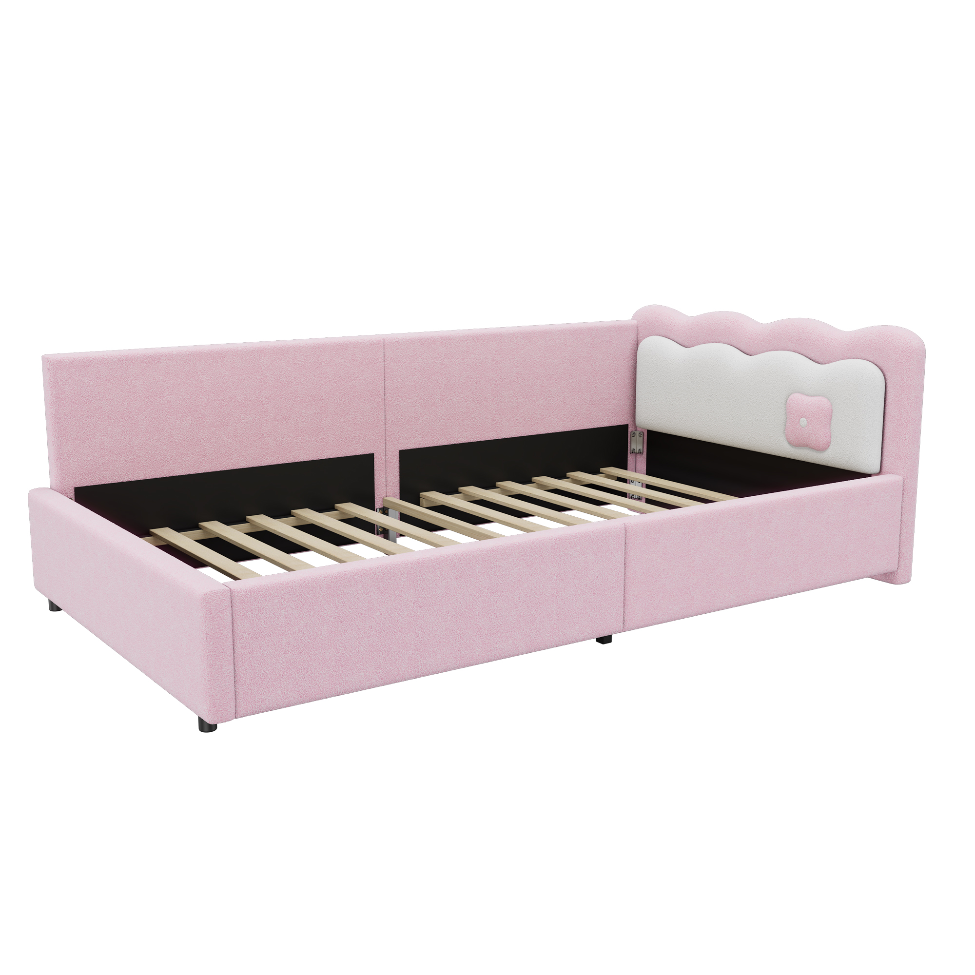 Présentation du lit banquette