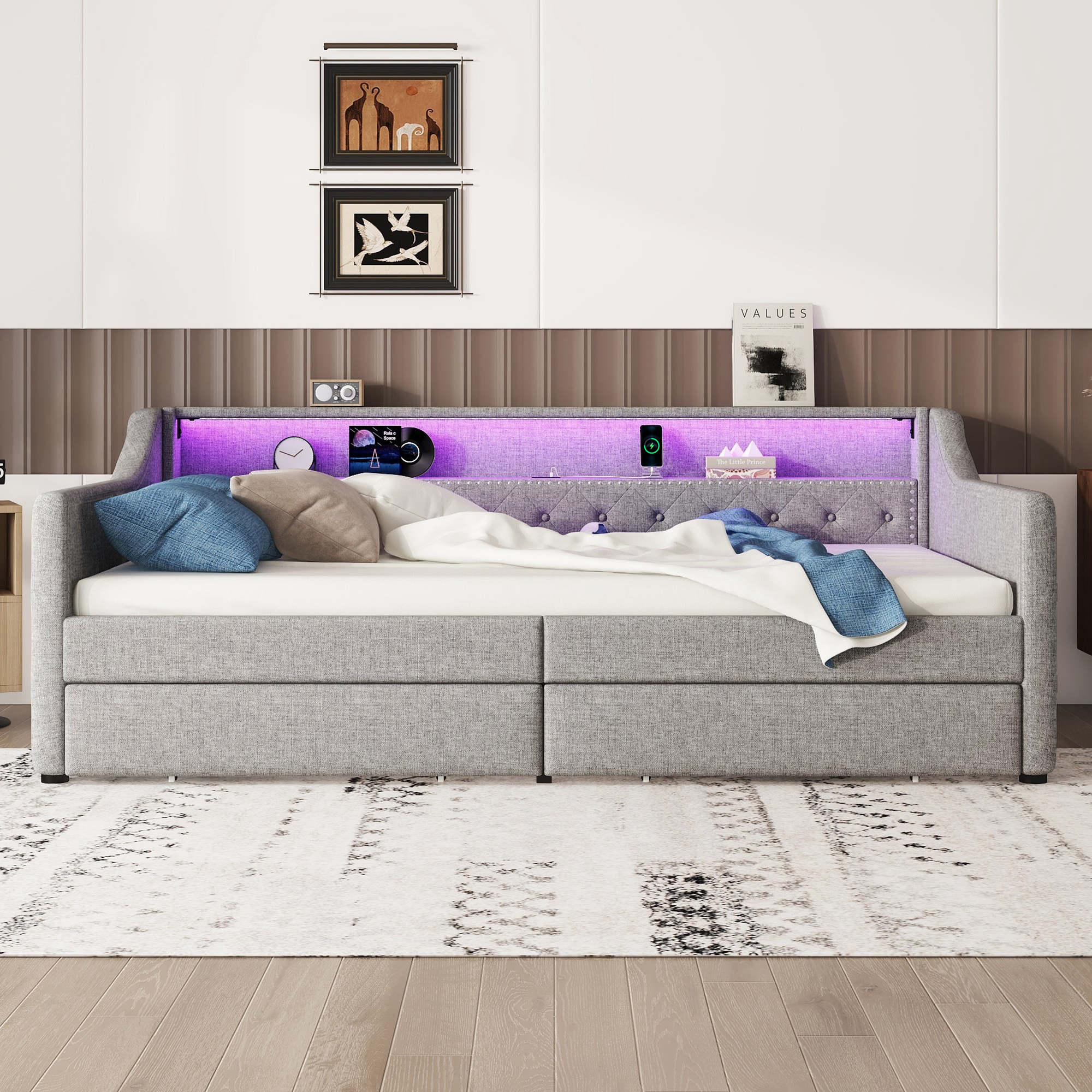 Détail produit