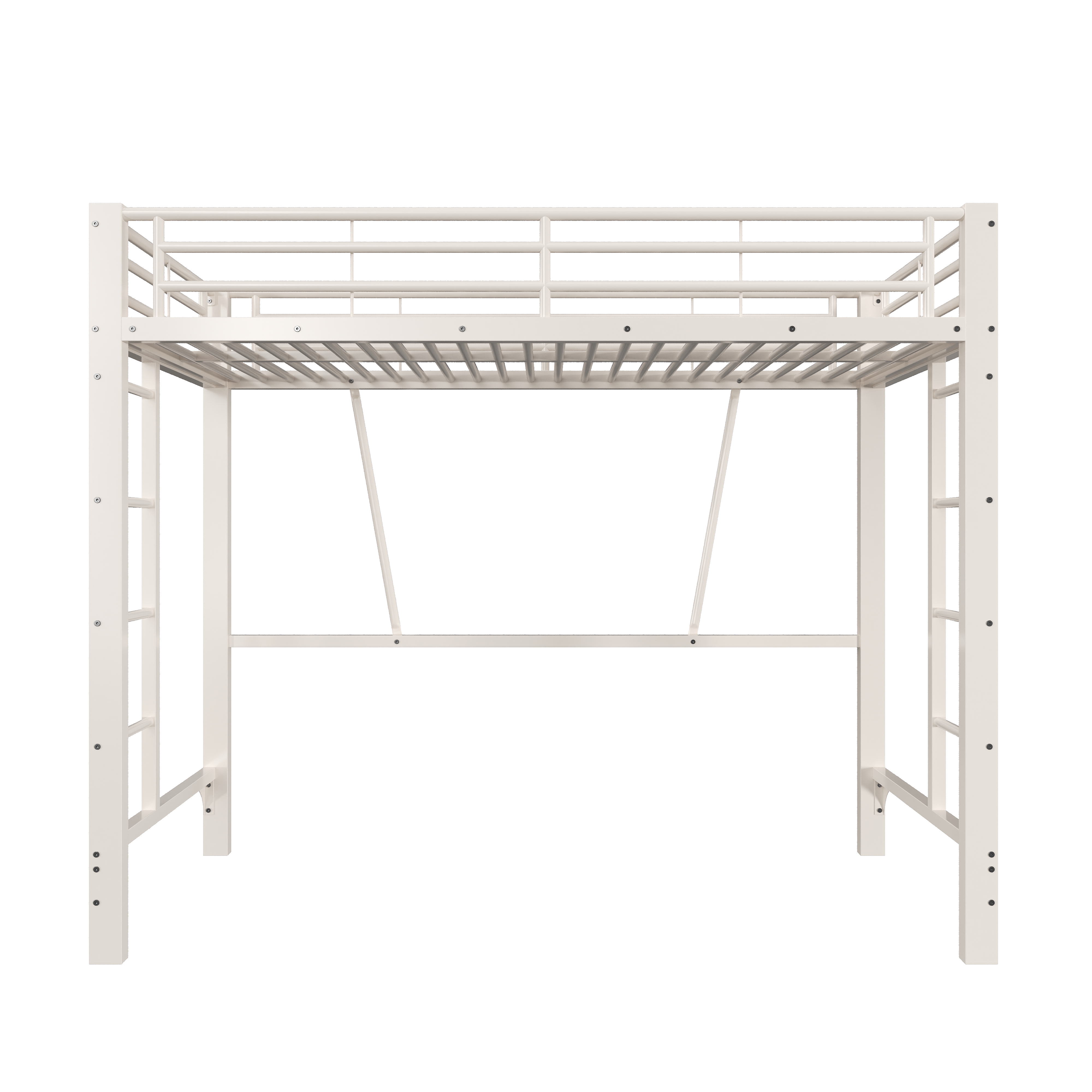 lit mezzanine enfant - vue 5