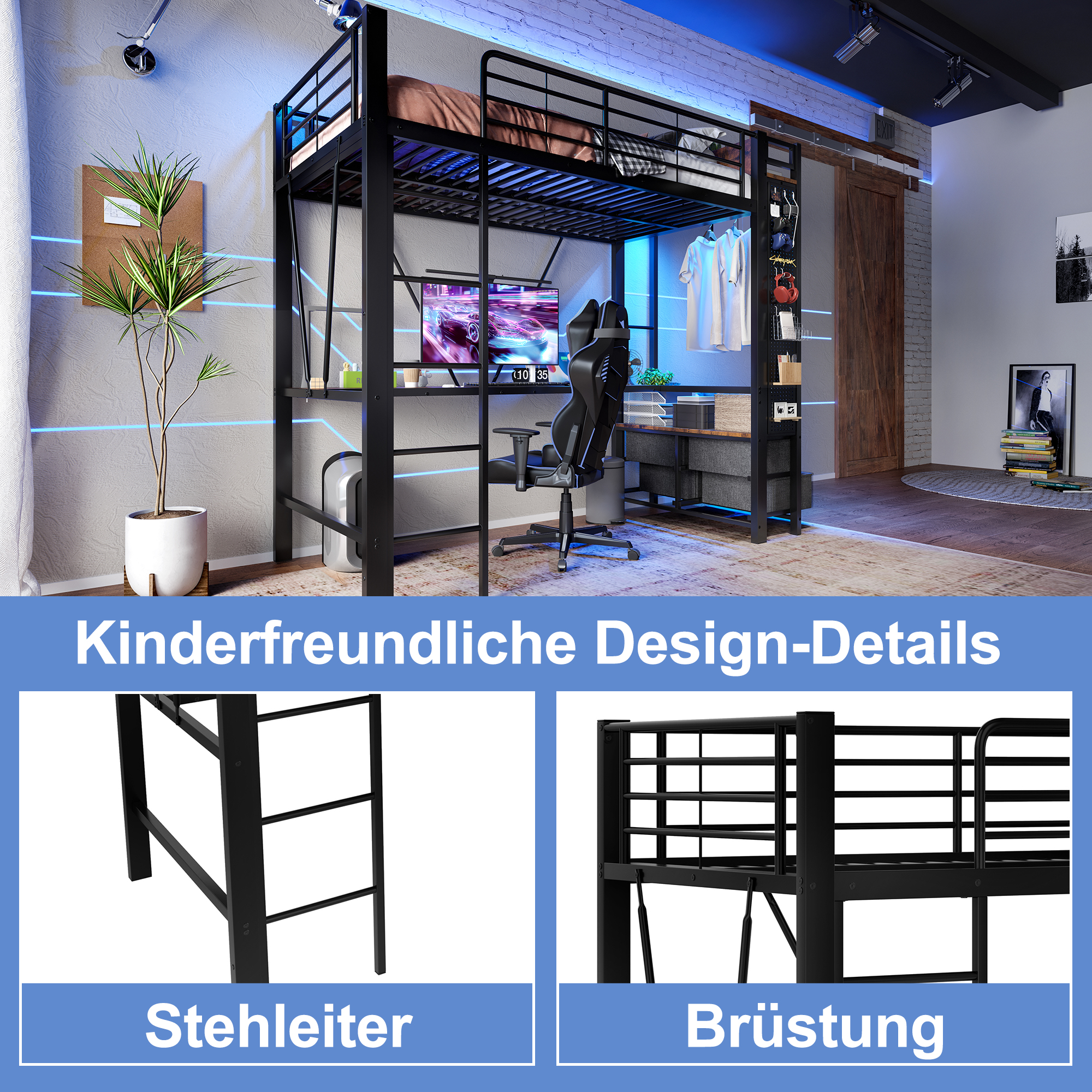 Détail produit