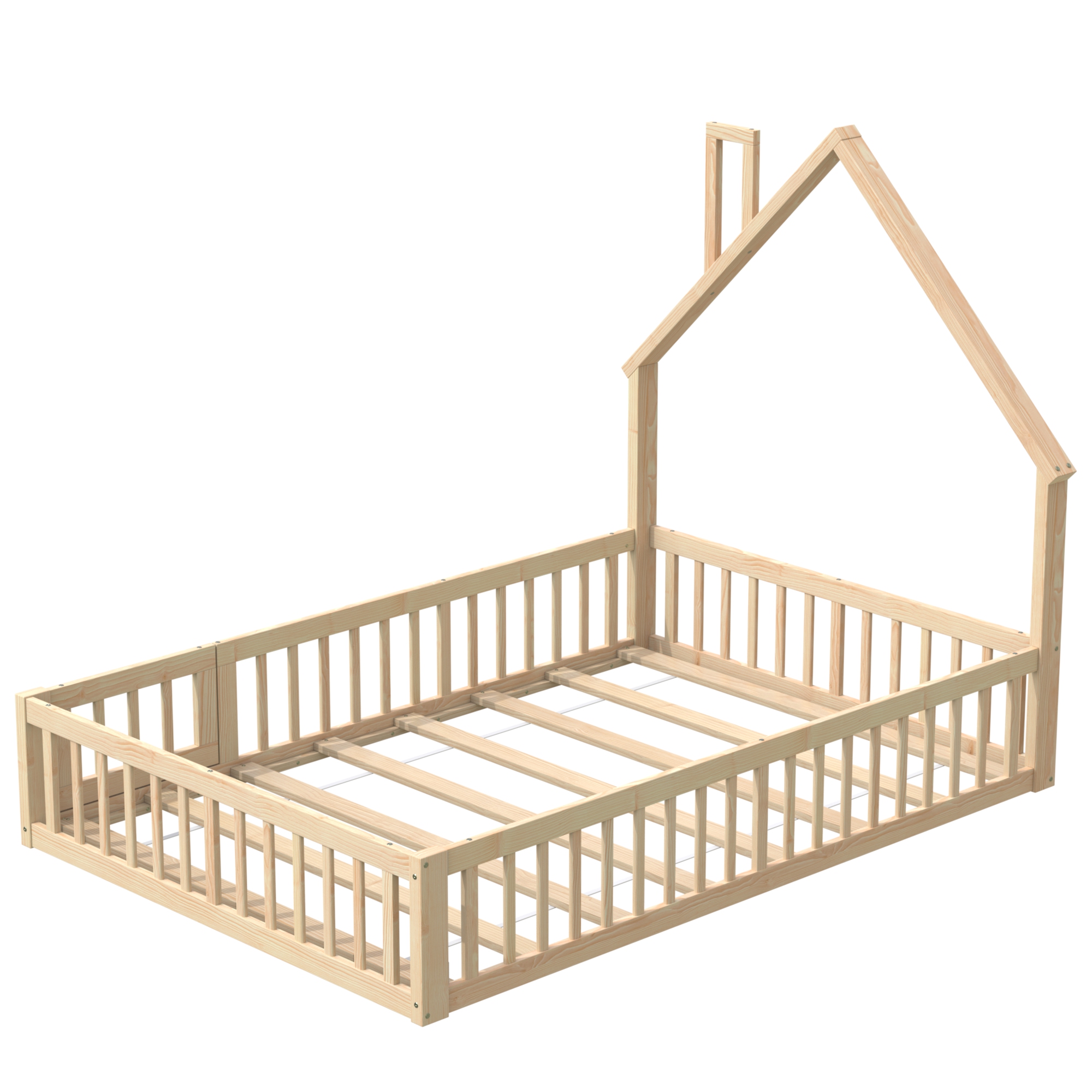 Présentation du lit simple