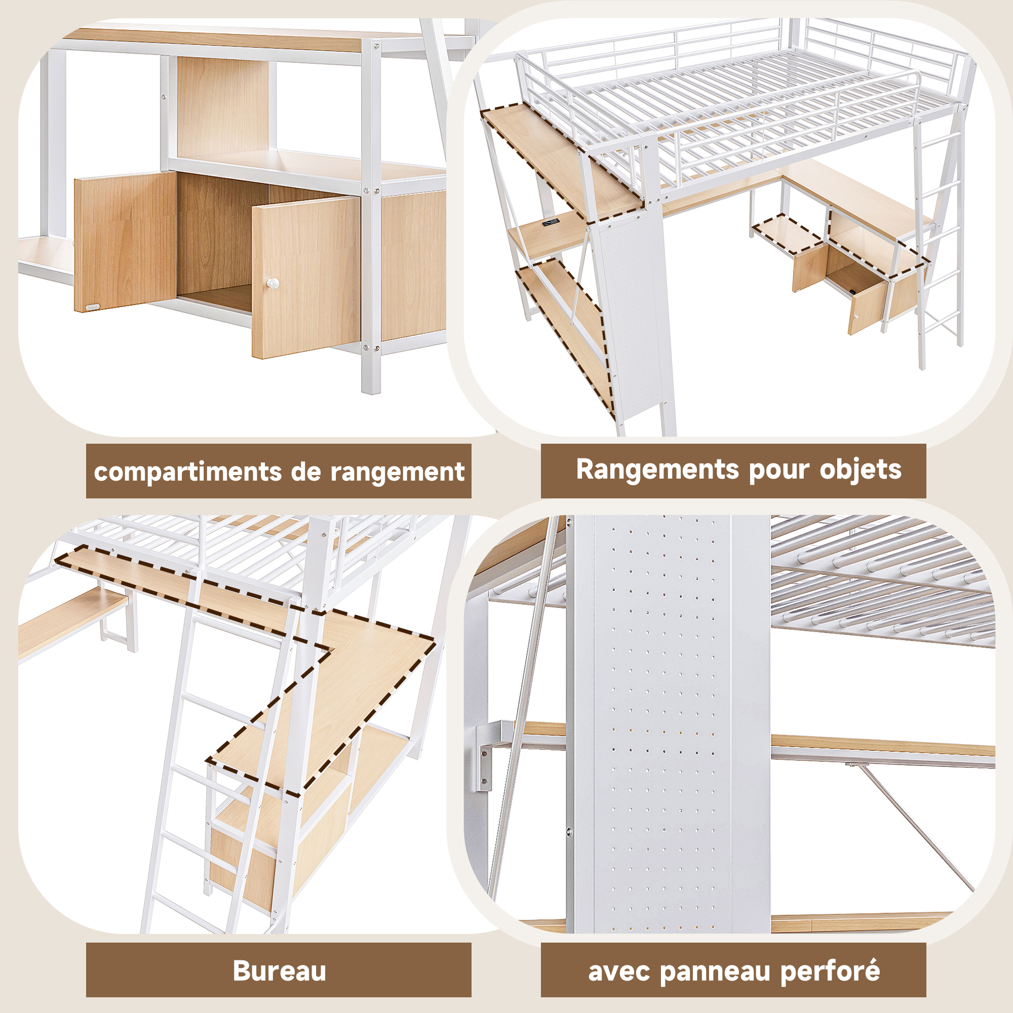 Détail produit
