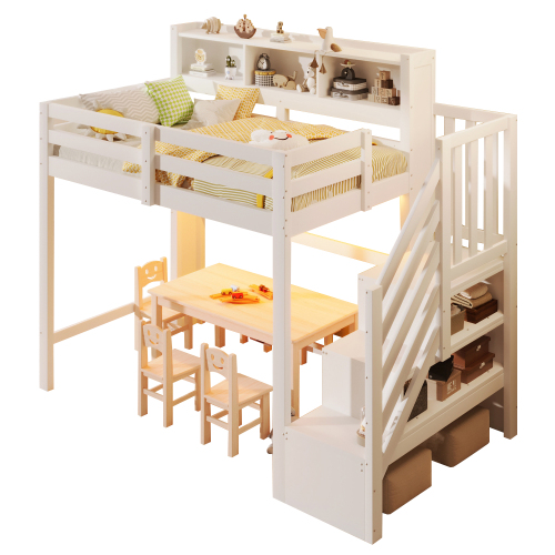 Espace inférieur polyvalent