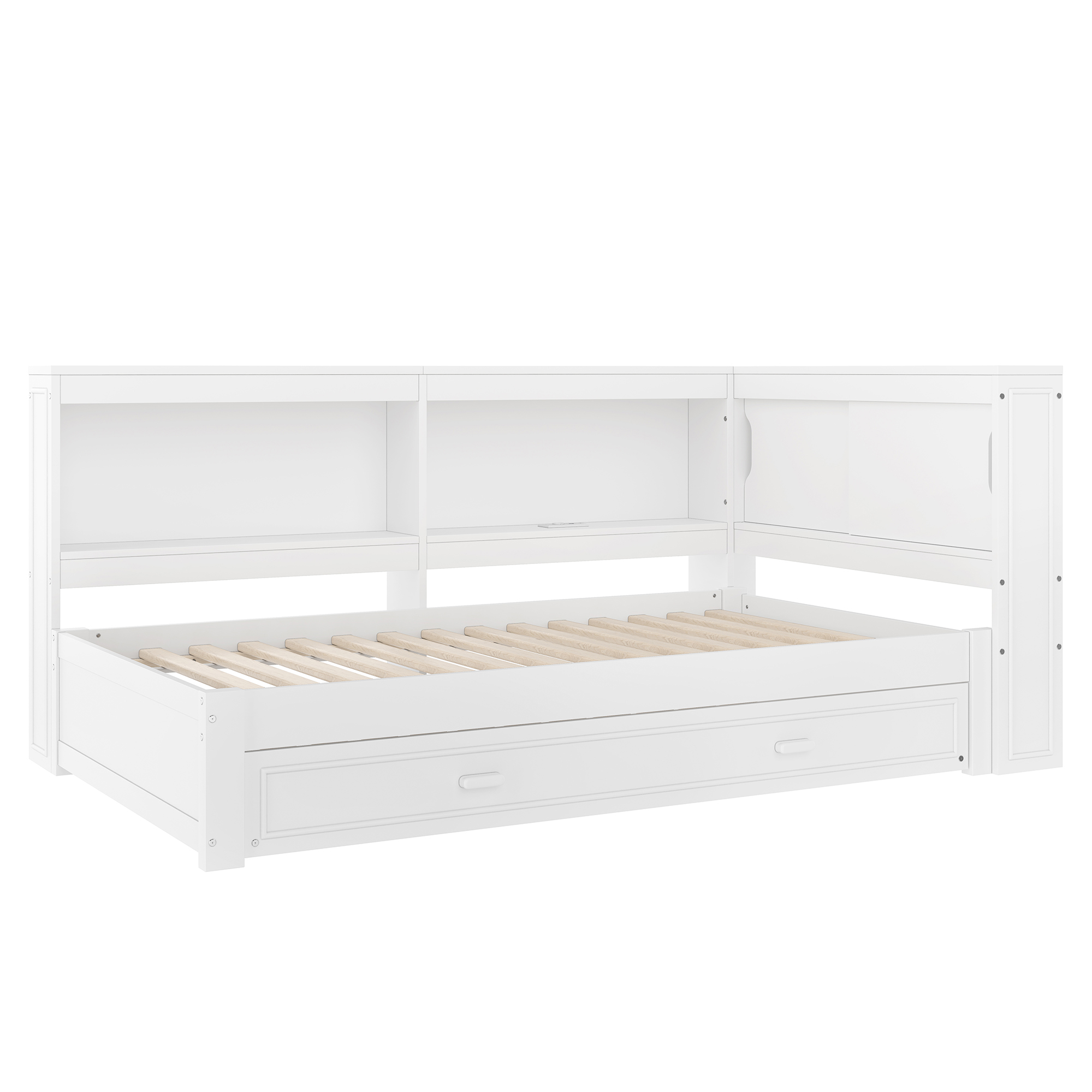 Présentation du lit banquette