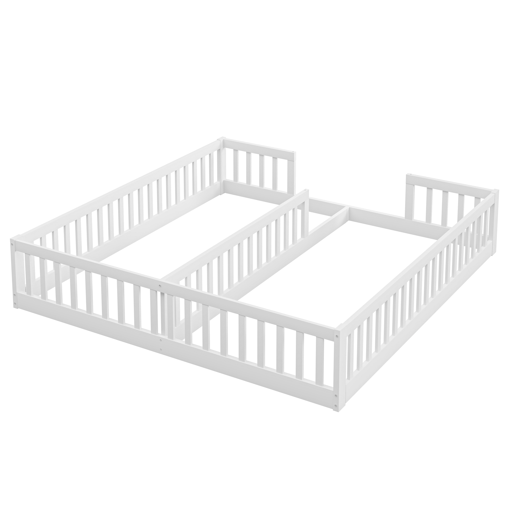 structure du lit