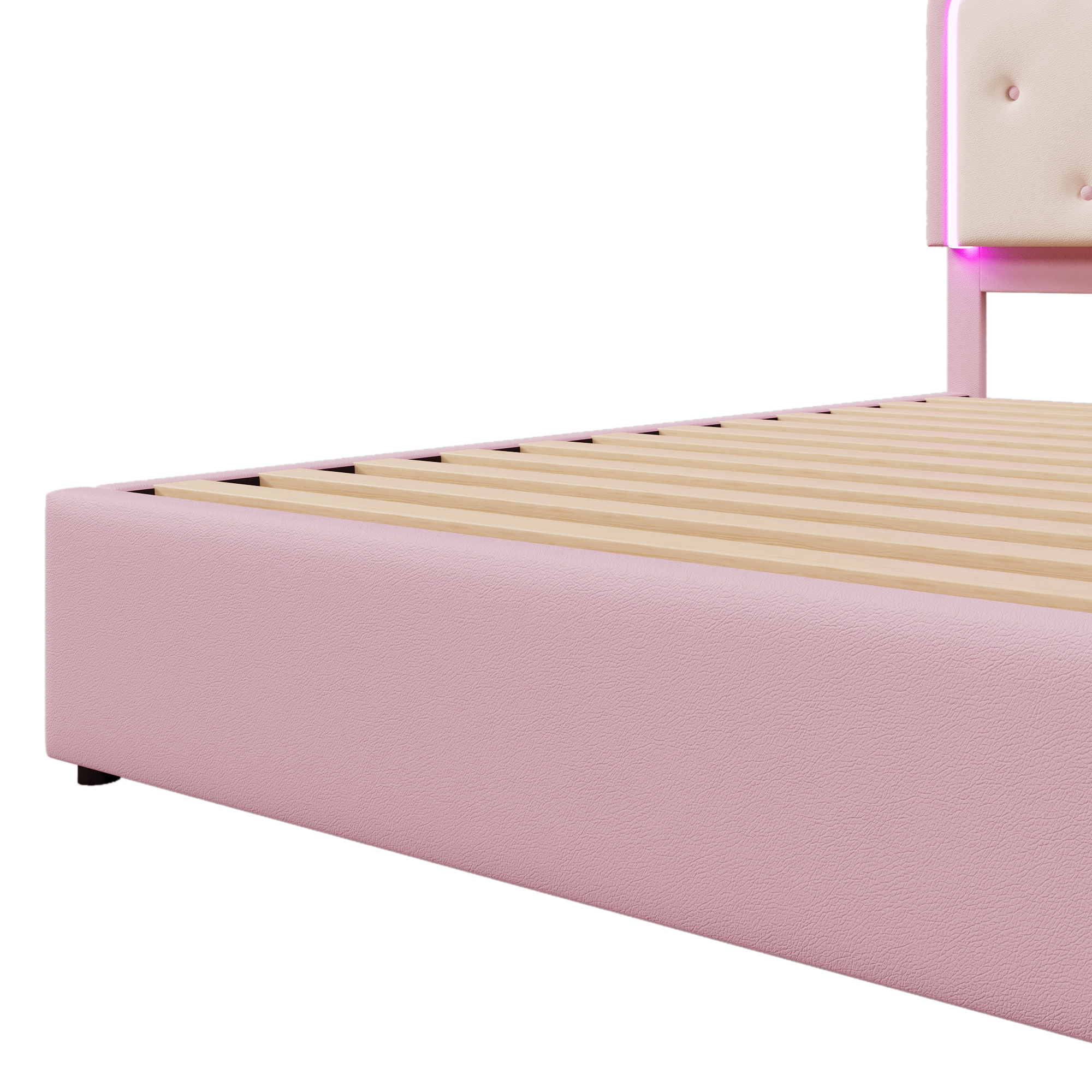 mise en situation chambre d’enfant