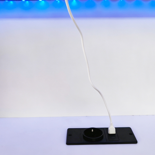 Port USB intégré