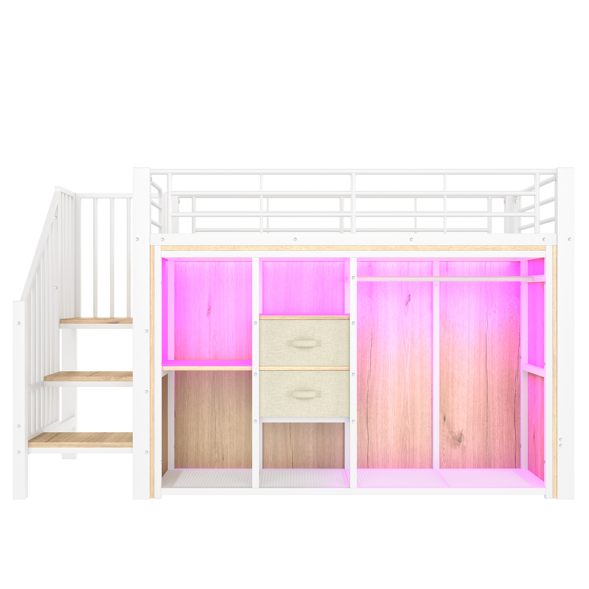 Présentation du armoire