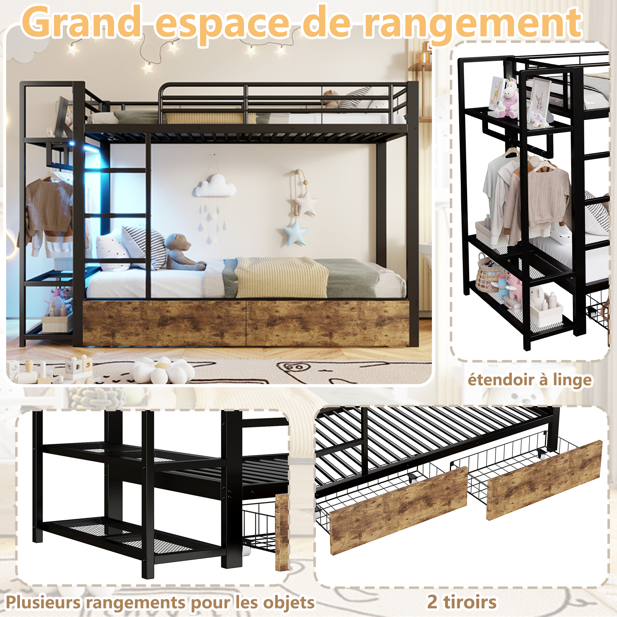 Détail produit