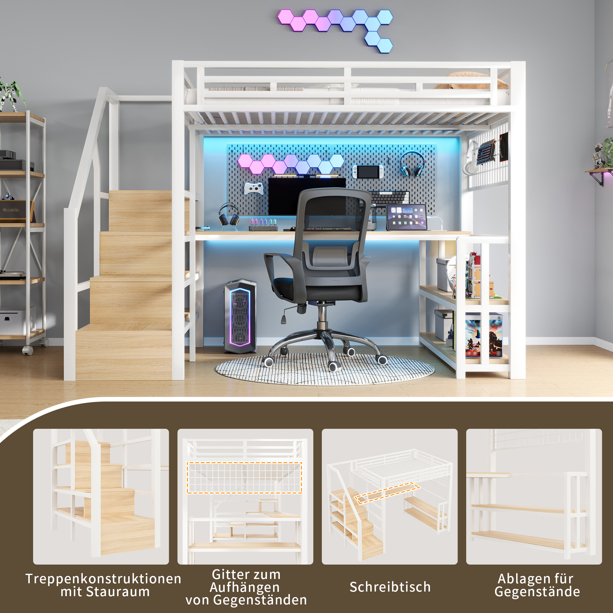 Détail produit