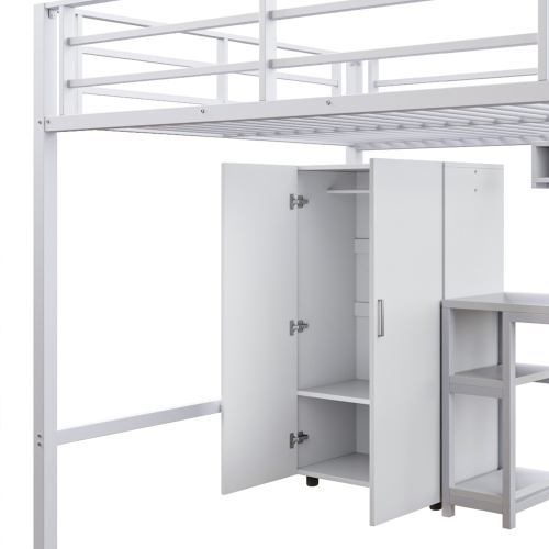 Armoire intégrée